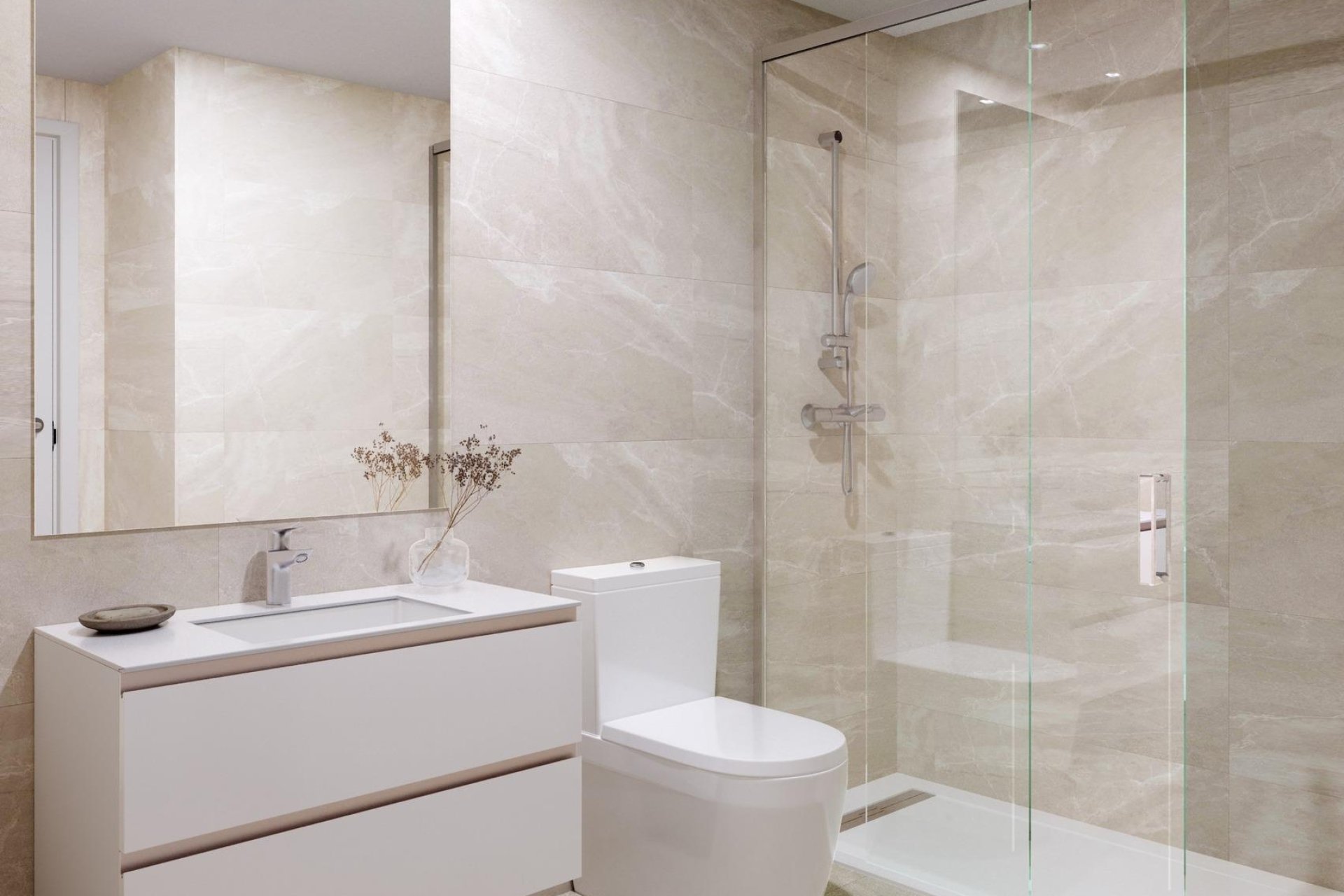 New Build -  -
Villajoyosa - Playa del Torres