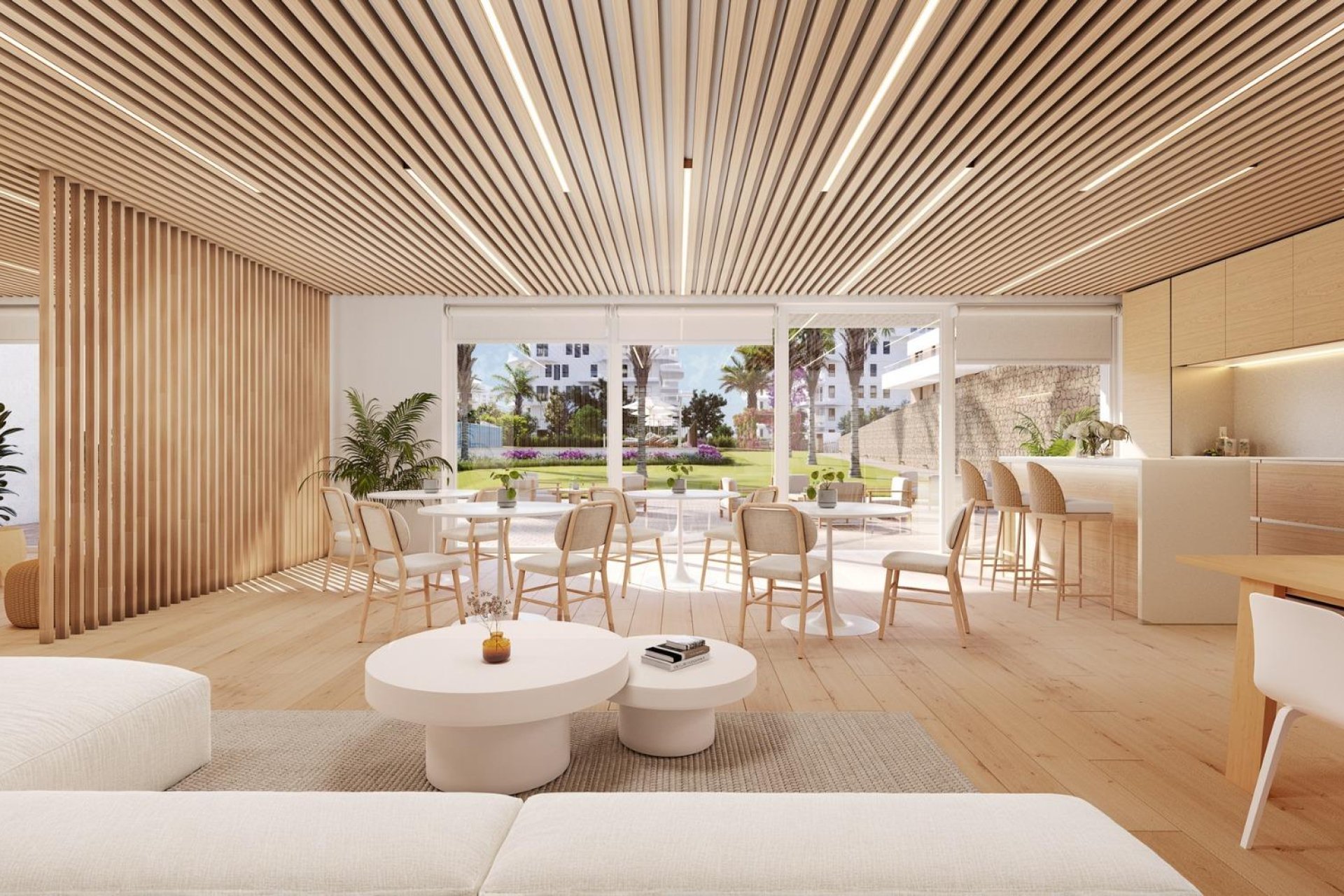 New Build -  -
Villajoyosa - Playa del Torres