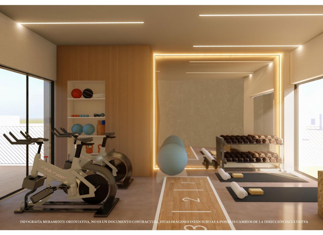 New Build -  -
Villajoyosa - Pueblo