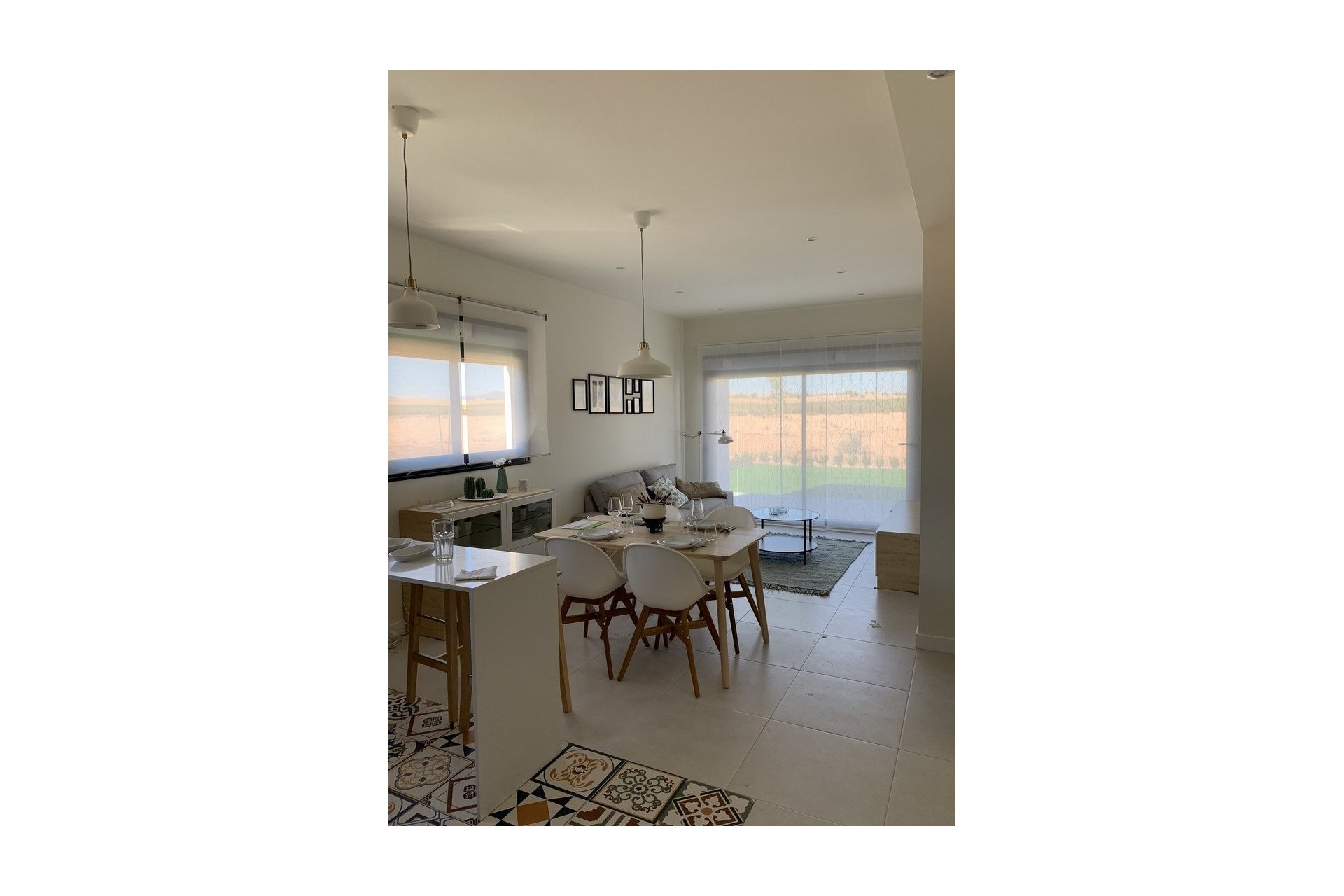 Nýbygging -  -
Alhama De Murcia - Condado De Alhama Golf Resort