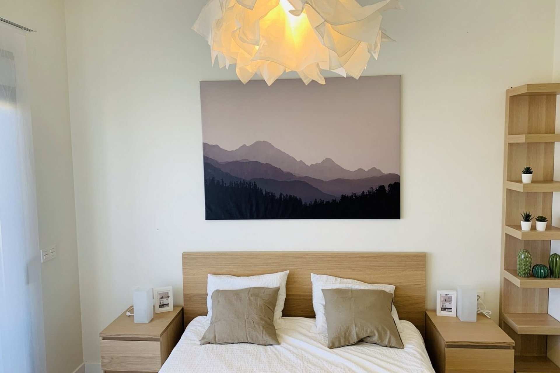 Nýbygging -  -
Alhama De Murcia - Condado De Alhama Golf Resort