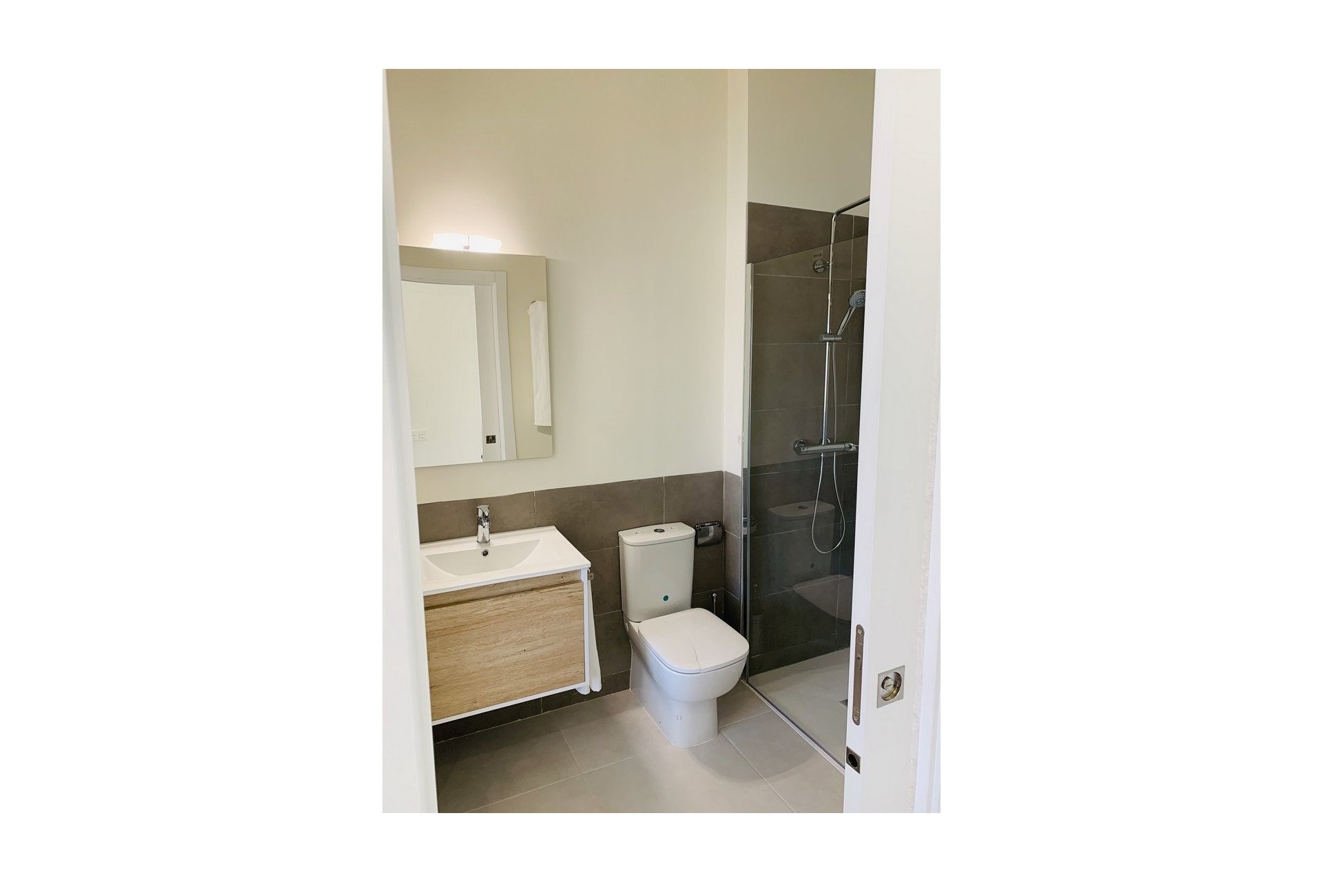 Nýbygging -  -
Alhama De Murcia - Condado De Alhama Golf Resort