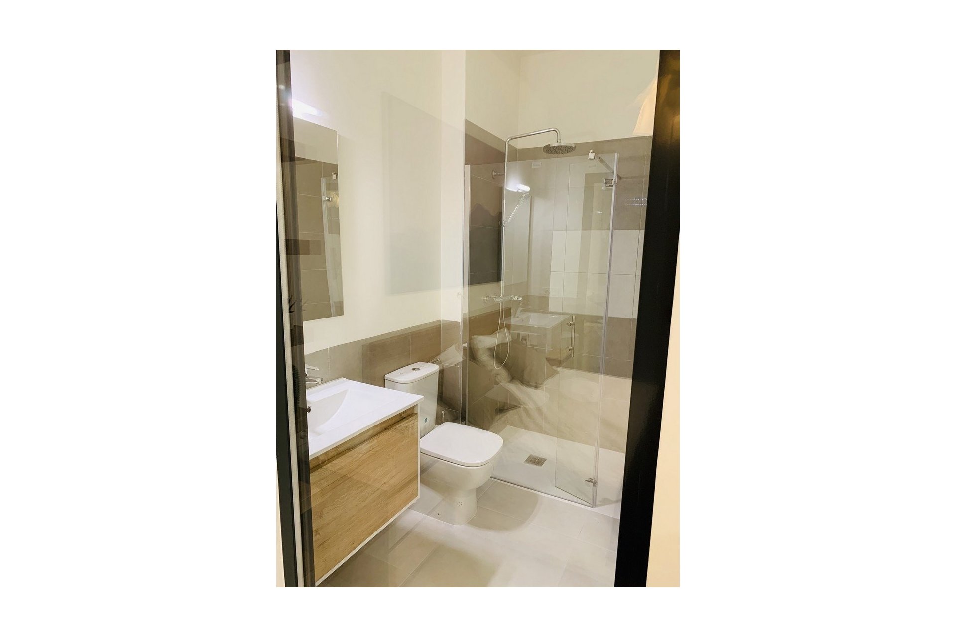 Nýbygging -  -
Alhama De Murcia - Condado De Alhama Golf Resort