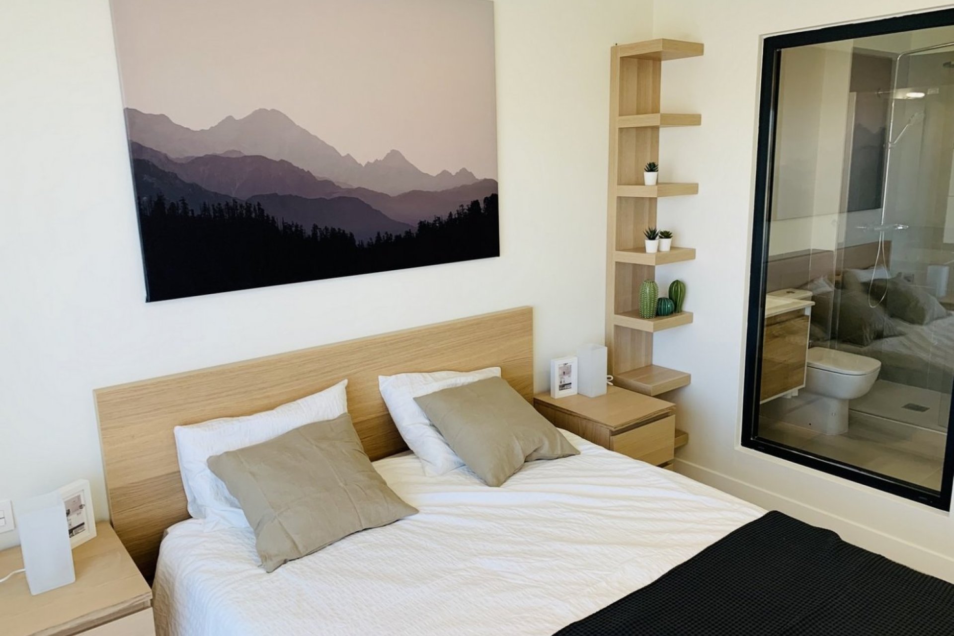 Nýbygging -  -
Alhama De Murcia - Condado De Alhama Golf Resort