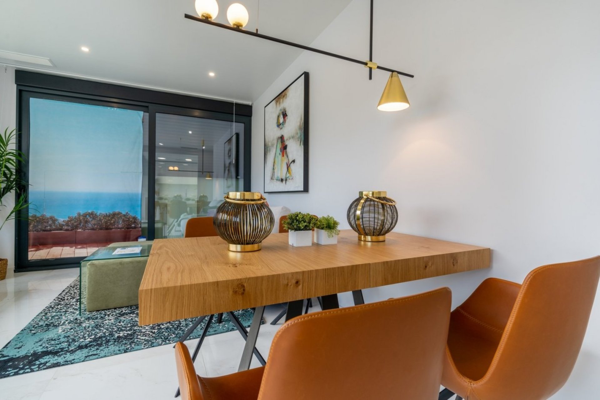 Nýbygging -  -
Benidorm - Poniente