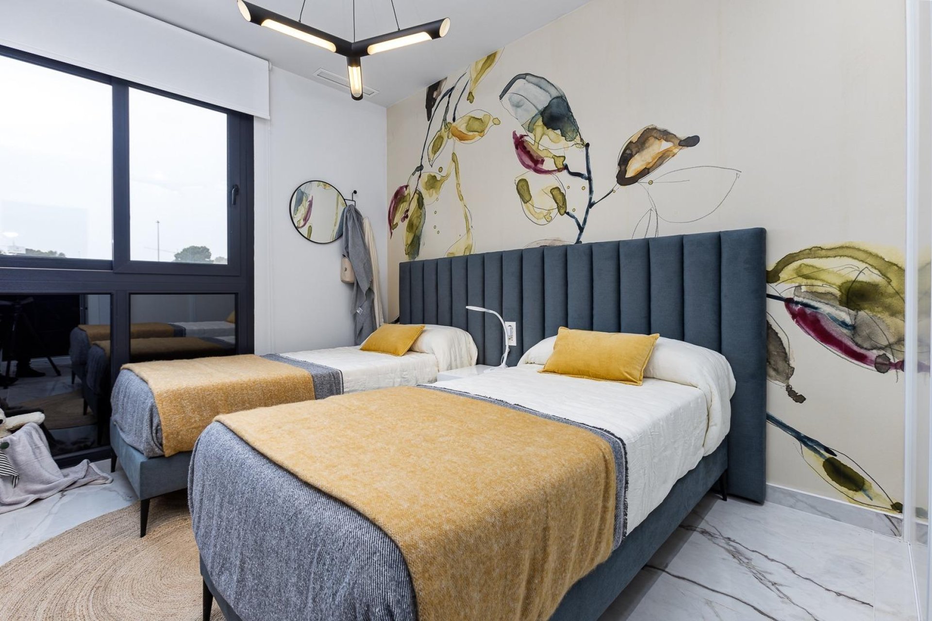 Nýbygging -  -
Ciudad Quesada - Lo Marabú