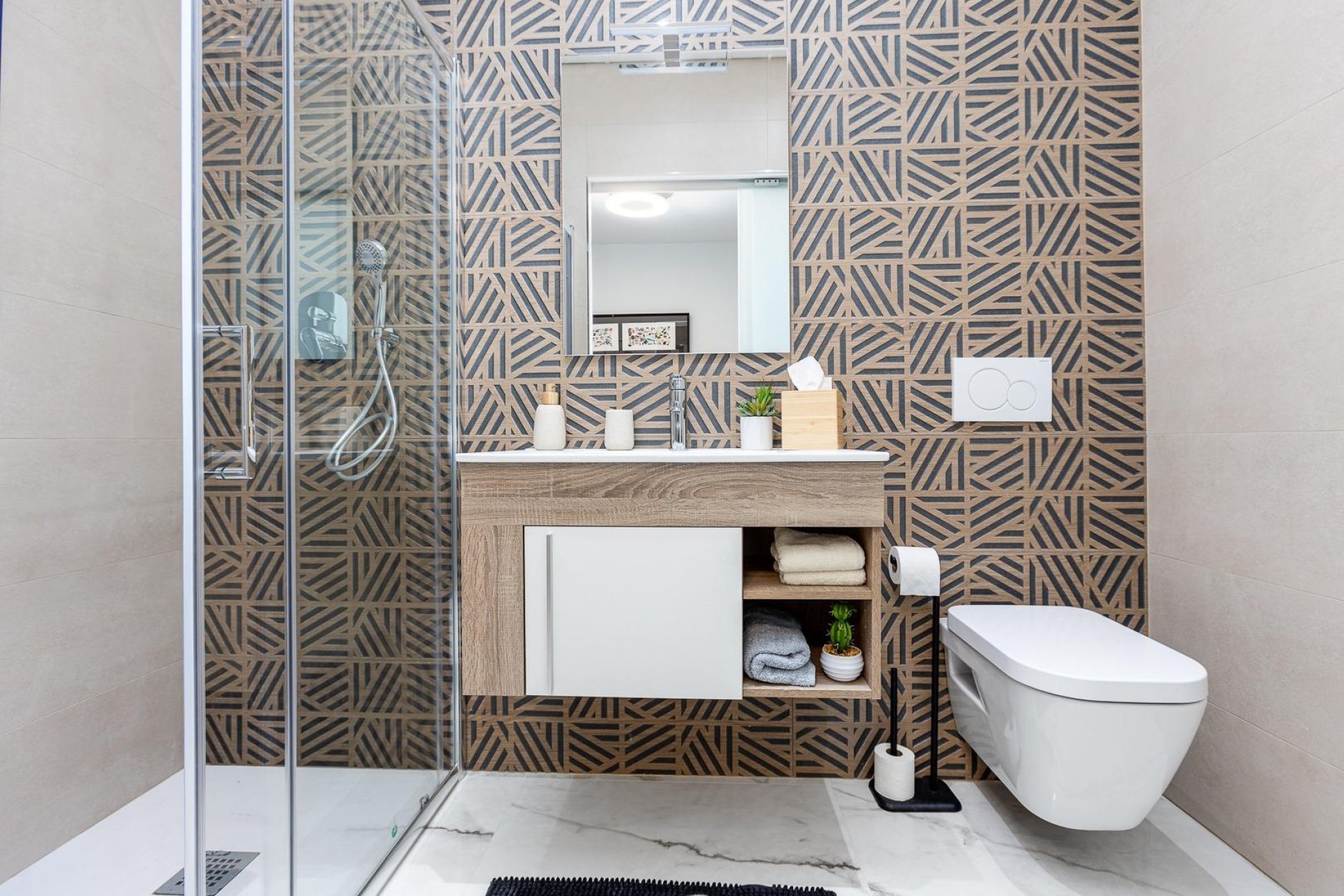 Nýbygging -  -
Ciudad Quesada - Lo Marabú