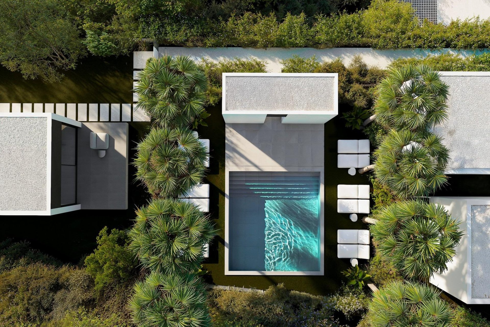 Nýbygging - Einbýlishús -
Alfas del Pí - Barranc Fondo