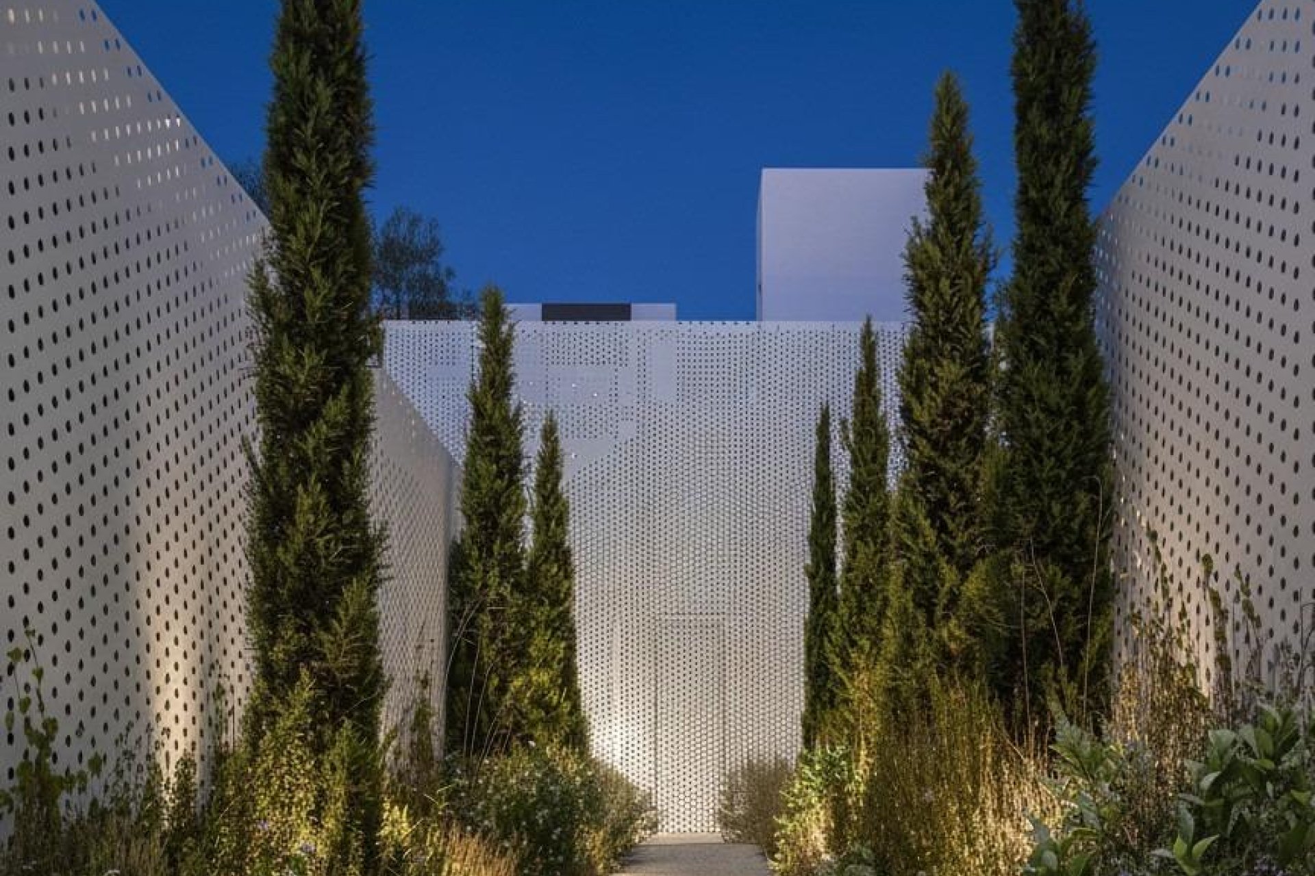 Nýbygging - Einbýlishús -
Alfas del Pí - Barranc Fondo