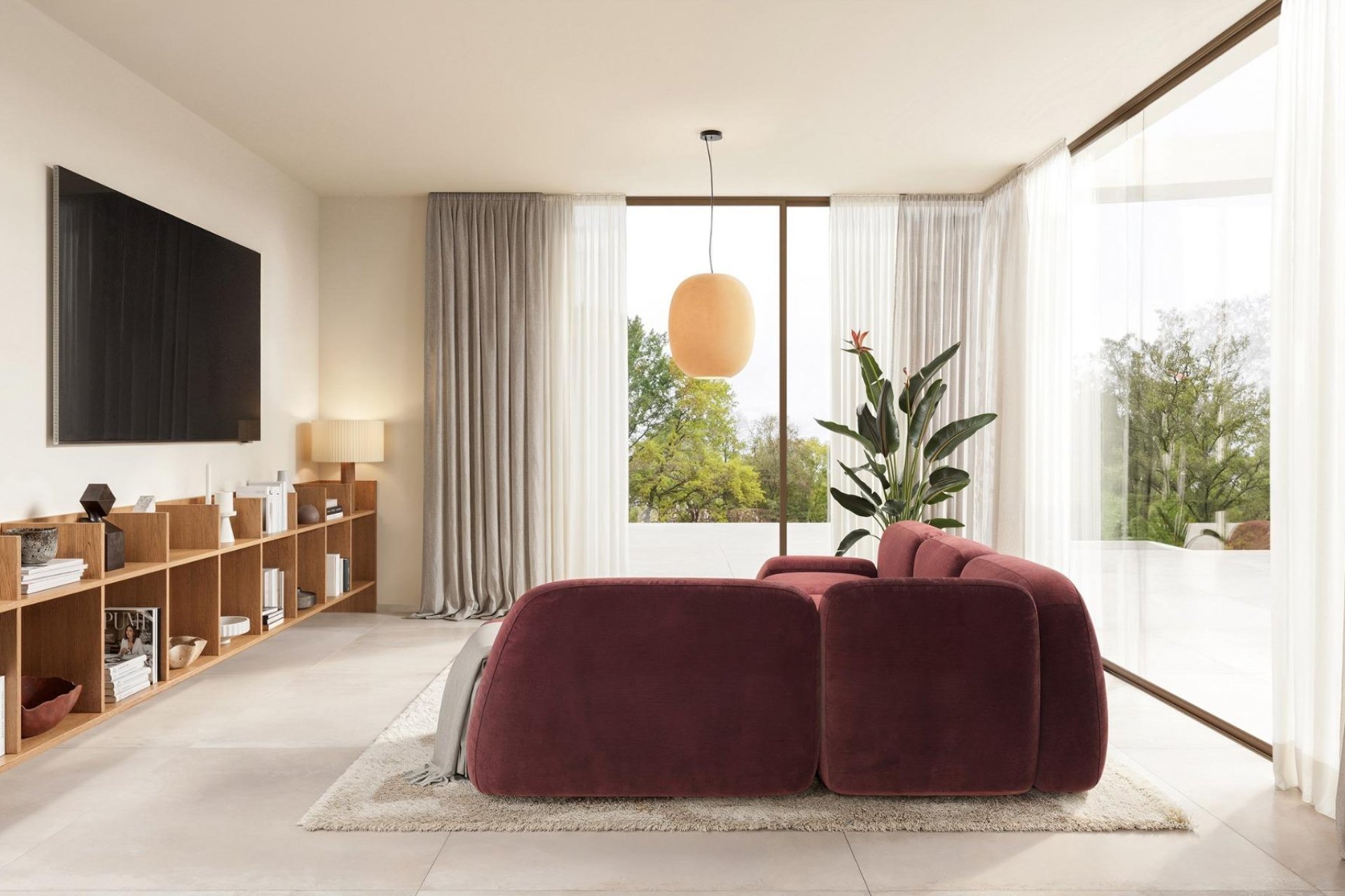 Nýbygging - Einbýlishús -
Algorfa - La Finca Golf