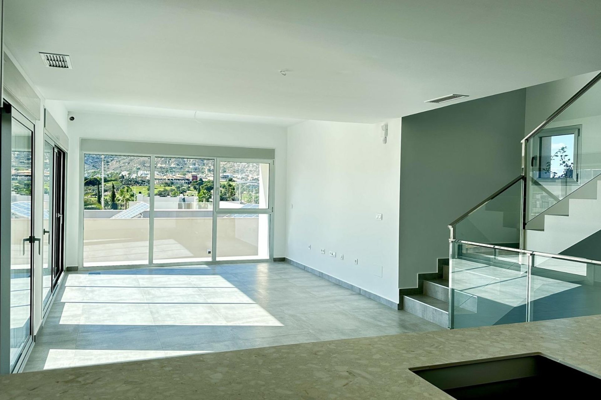 Nýbygging - Einbýlishús -
Algorfa - La Finca Golf