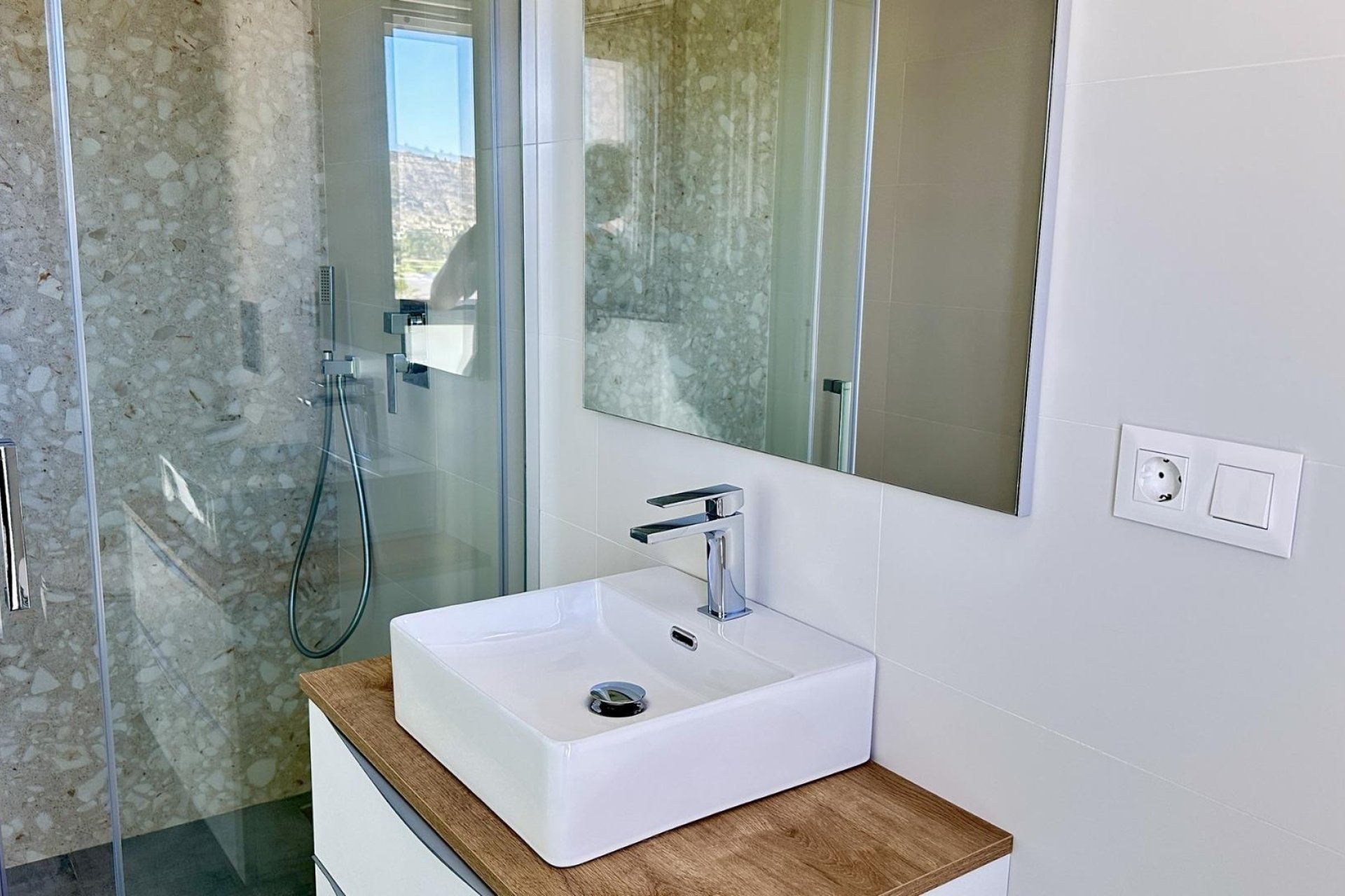 Nýbygging - Einbýlishús -
Algorfa - La Finca Golf