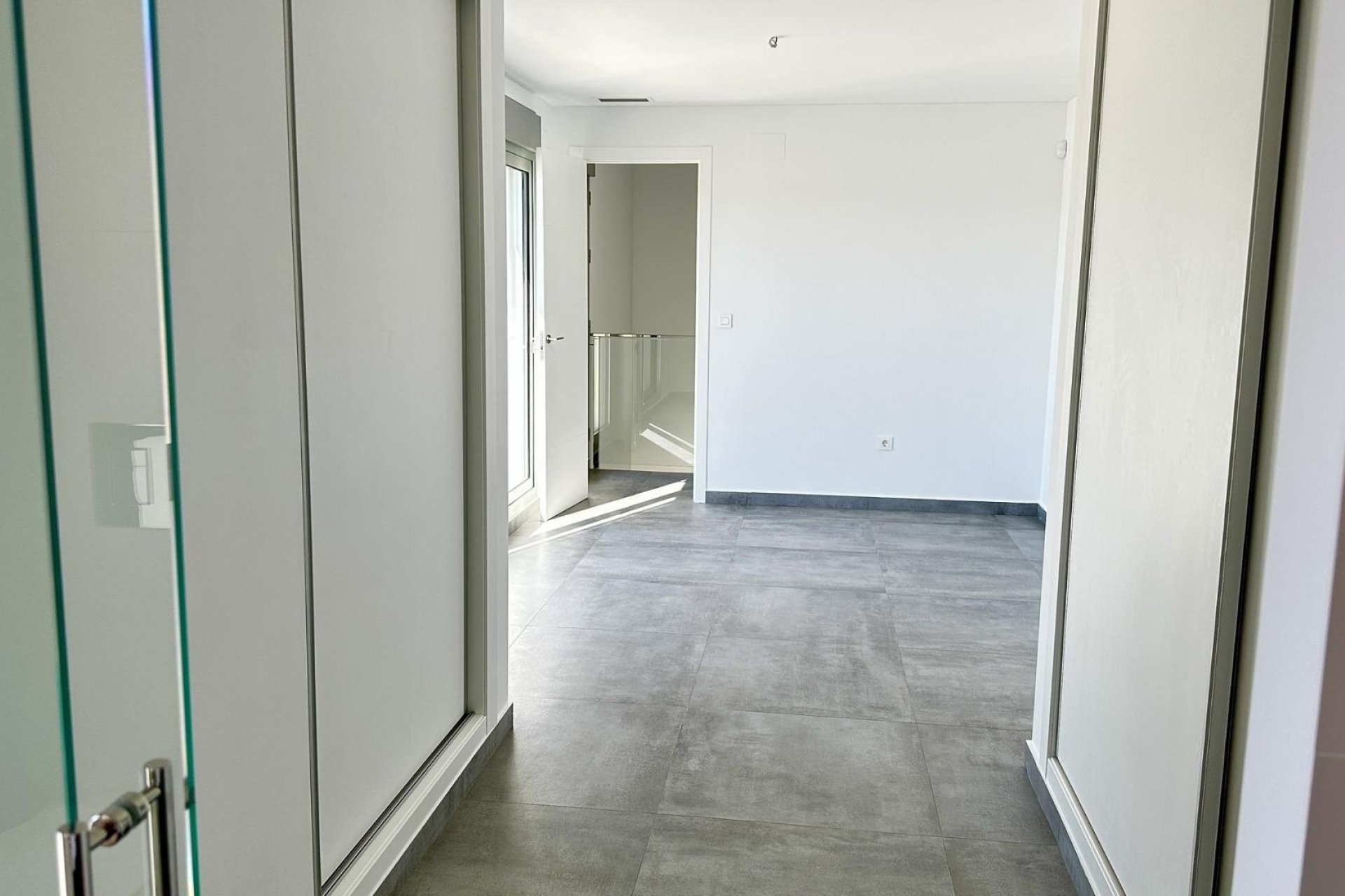 Nýbygging - Einbýlishús -
Algorfa - La Finca Golf