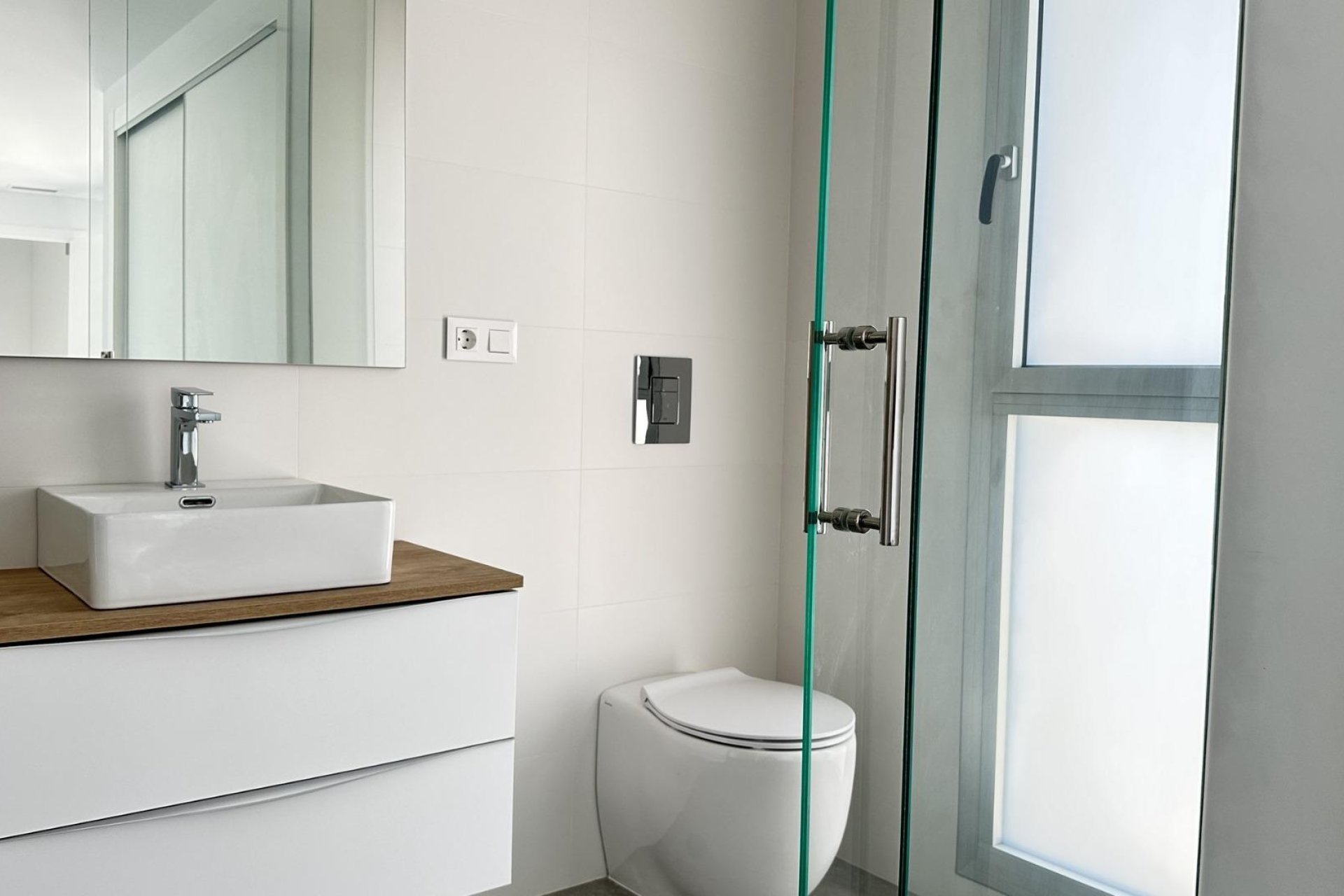 Nýbygging - Einbýlishús -
Algorfa - La Finca Golf