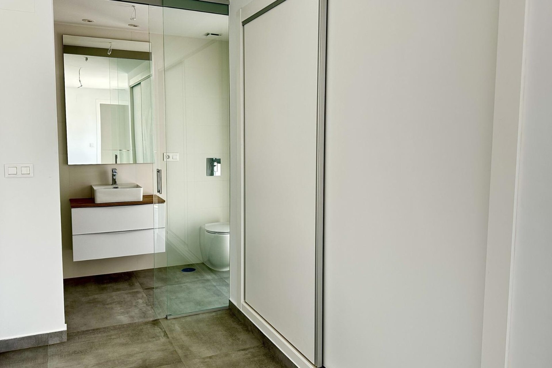 Nýbygging - Einbýlishús -
Algorfa - La Finca Golf