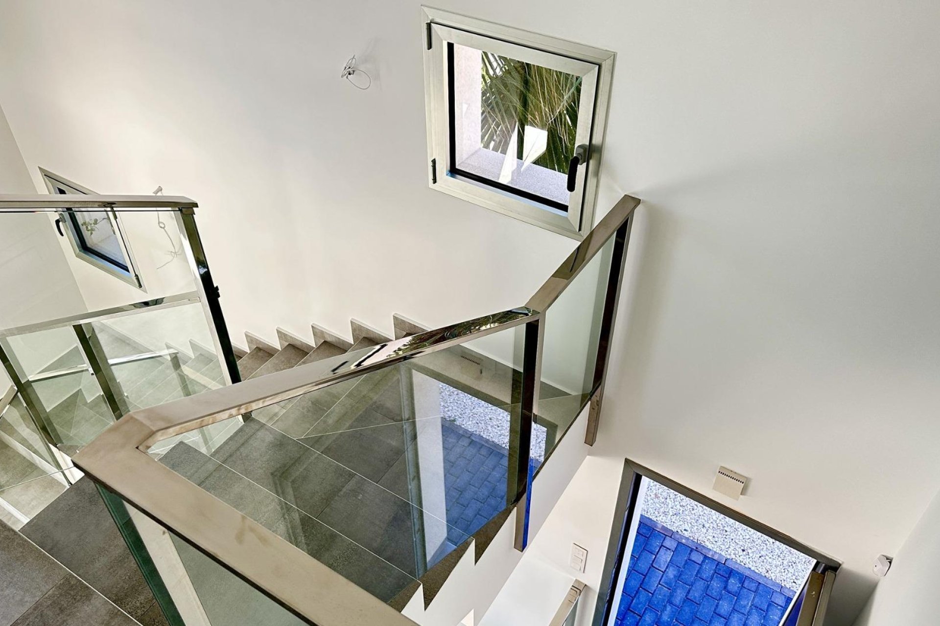 Nýbygging - Einbýlishús -
Algorfa - La Finca Golf