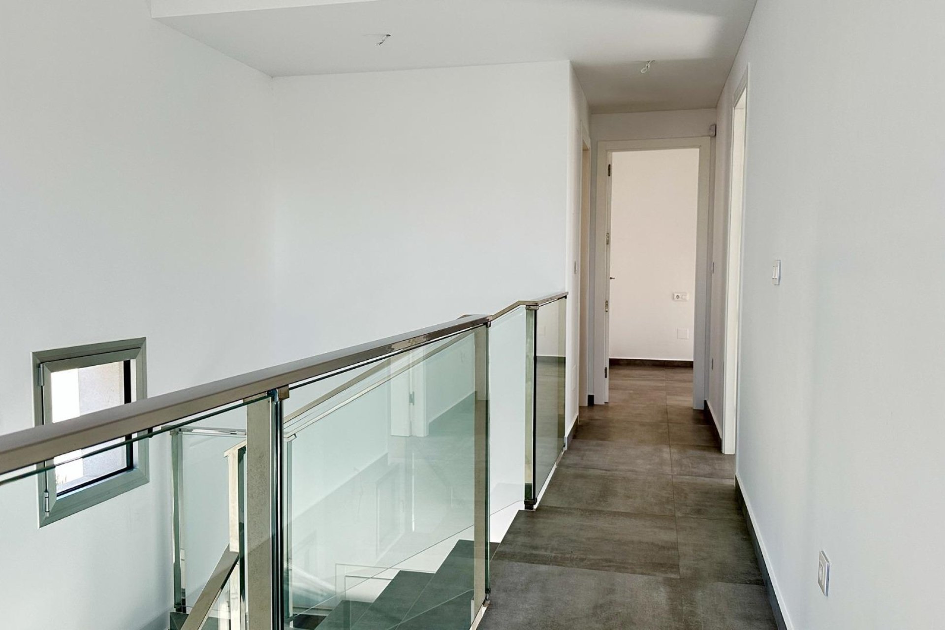 Nýbygging - Einbýlishús -
Algorfa - La Finca Golf