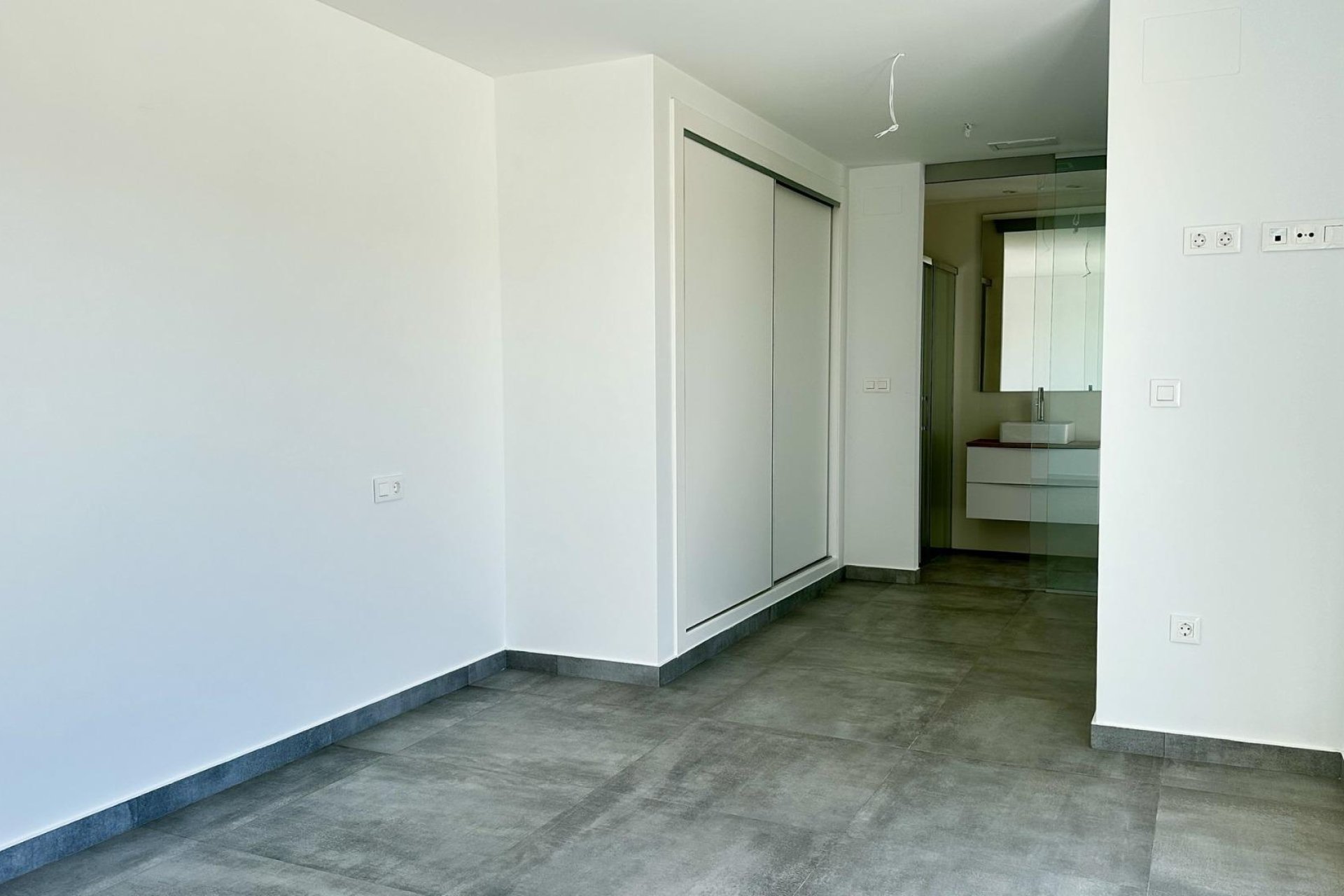 Nýbygging - Einbýlishús -
Algorfa - La Finca Golf