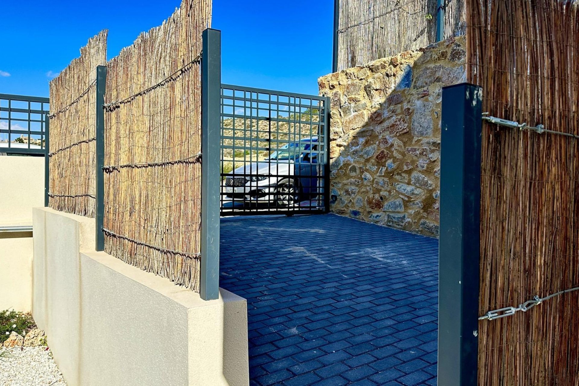 Nýbygging - Einbýlishús -
Algorfa - La Finca Golf