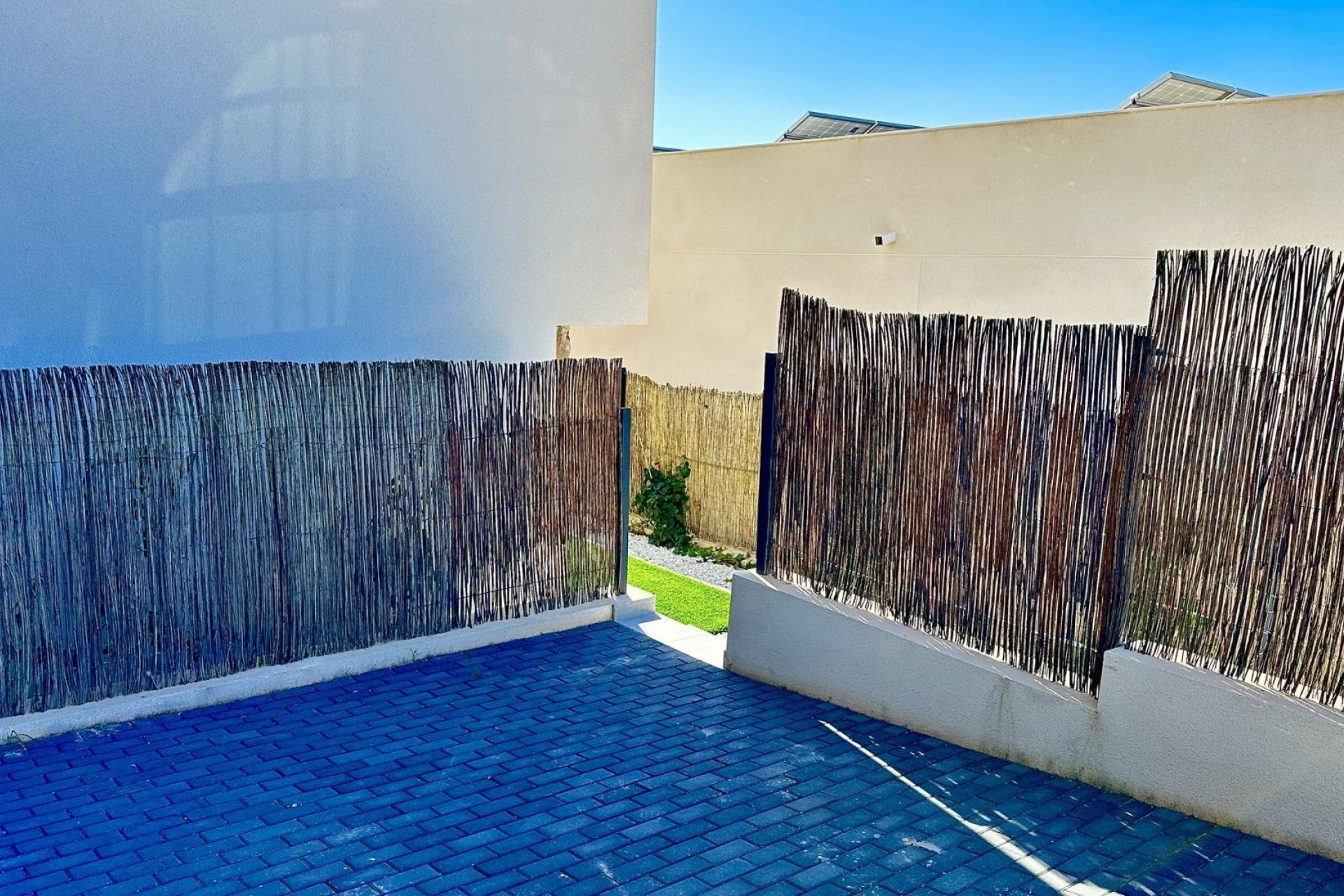 Nýbygging - Einbýlishús -
Algorfa - La Finca Golf