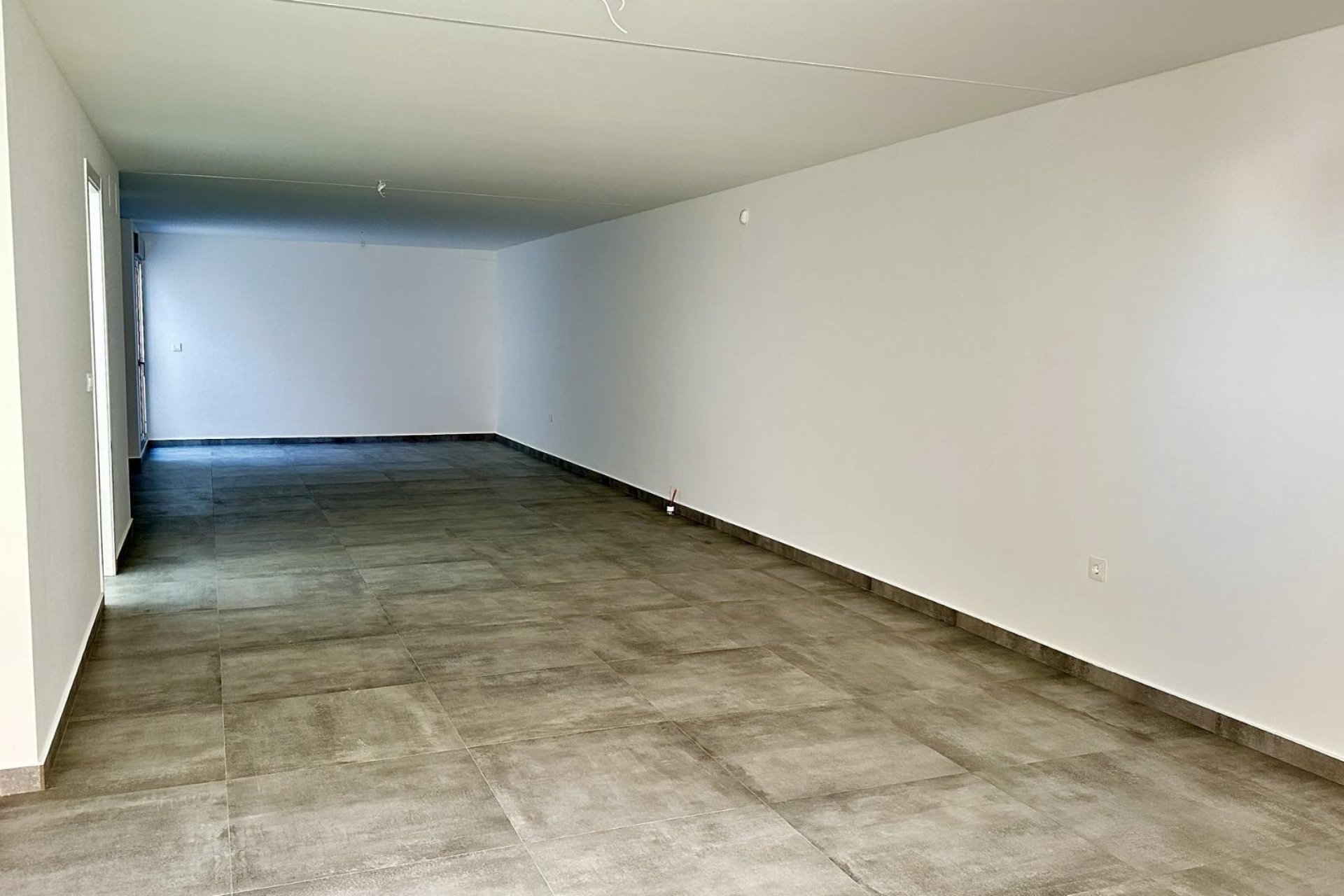 Nýbygging - Einbýlishús -
Algorfa - La Finca Golf