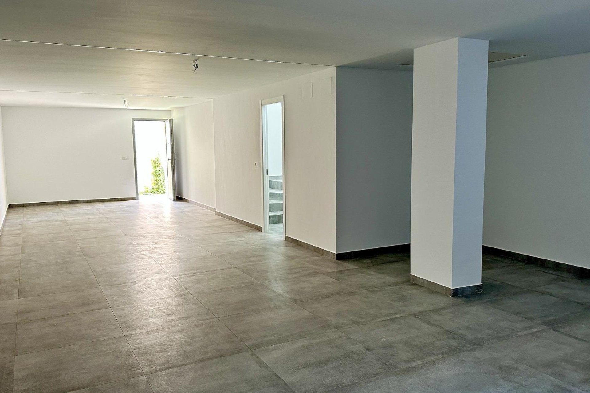 Nýbygging - Einbýlishús -
Algorfa - La Finca Golf