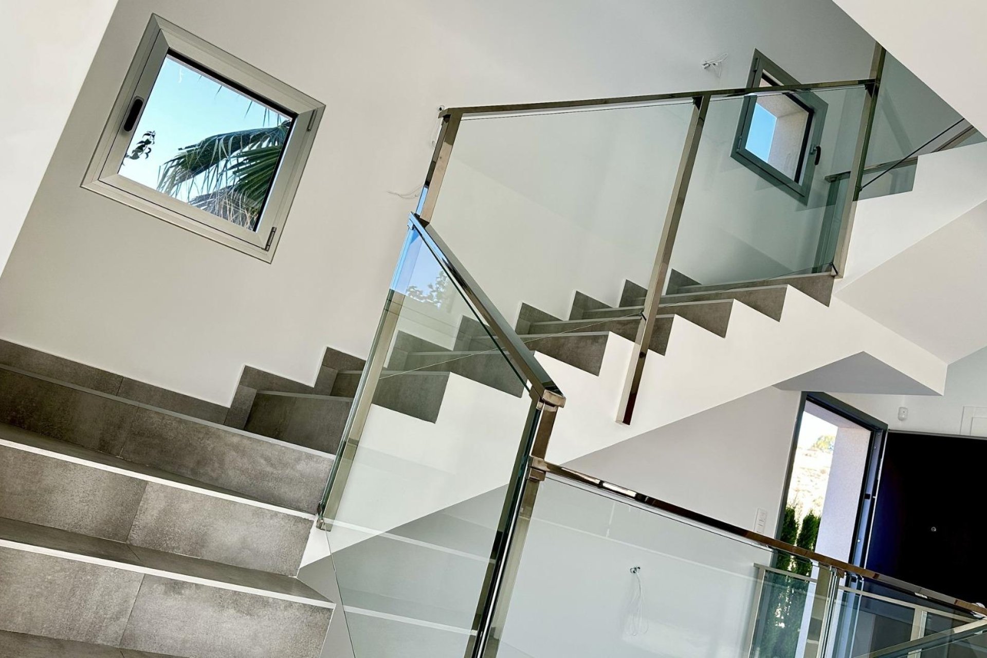 Nýbygging - Einbýlishús -
Algorfa - La Finca Golf