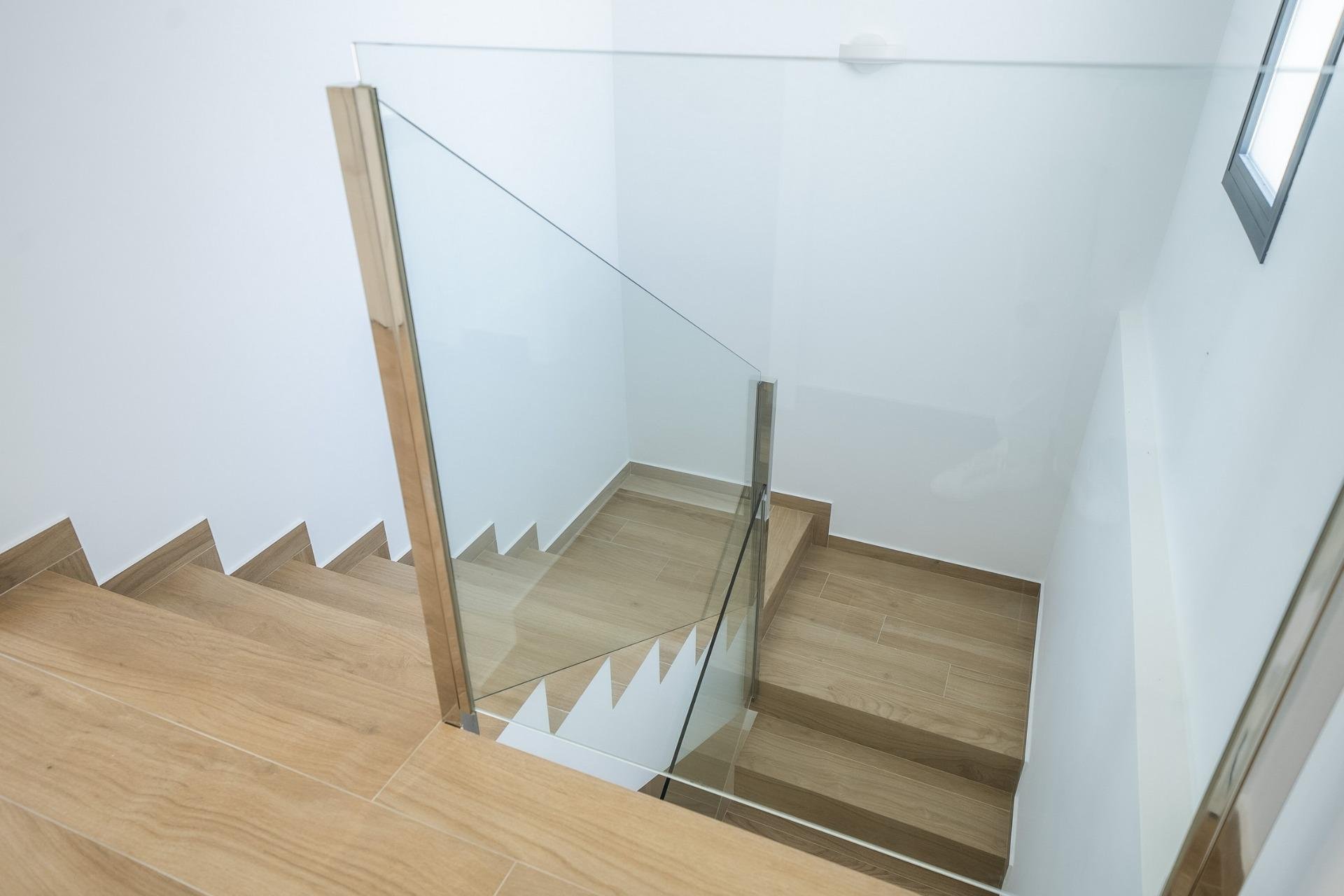 Nýbygging - Einbýlishús -
Algorfa - La Finca Golf