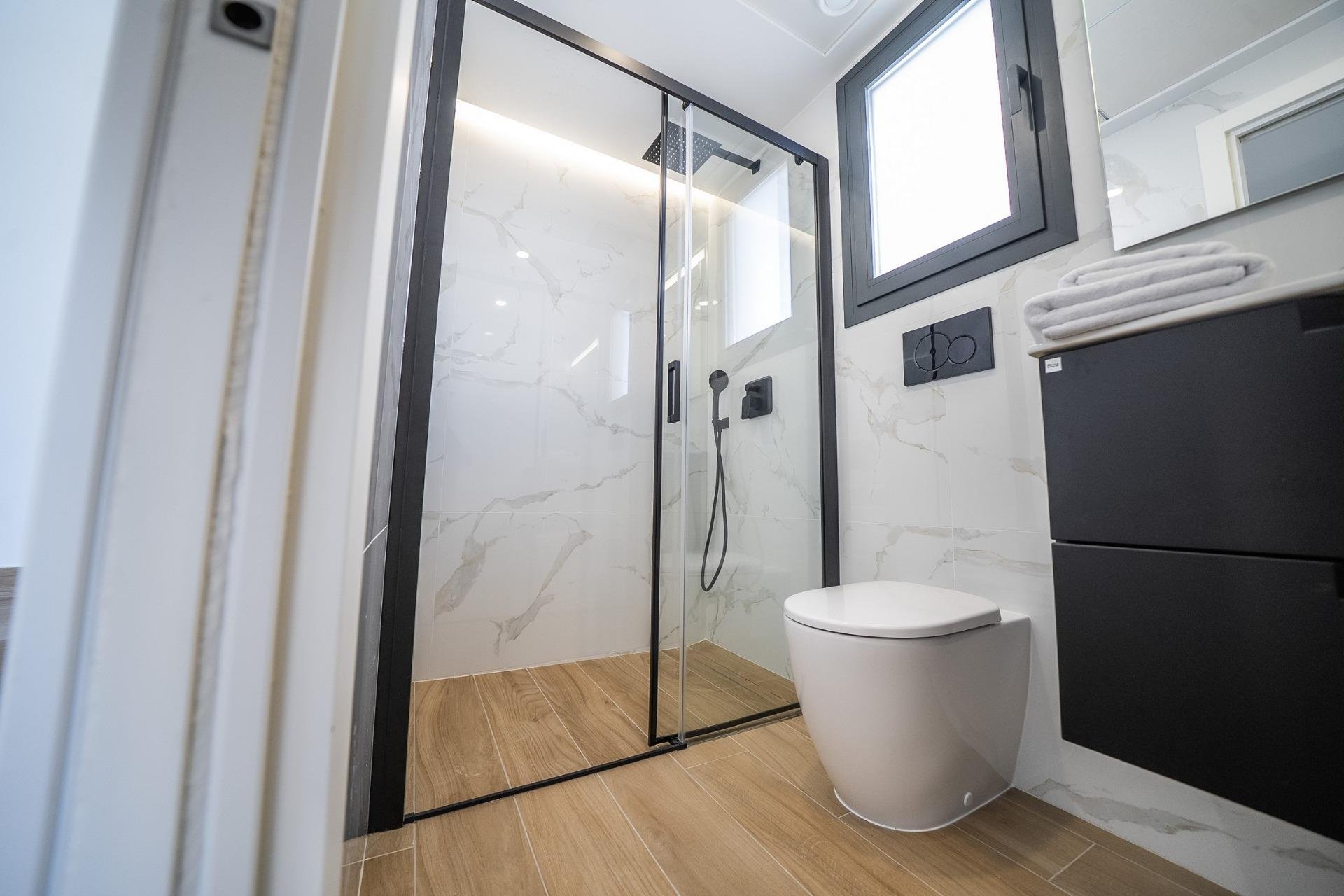 Nýbygging - Einbýlishús -
Algorfa - La Finca Golf