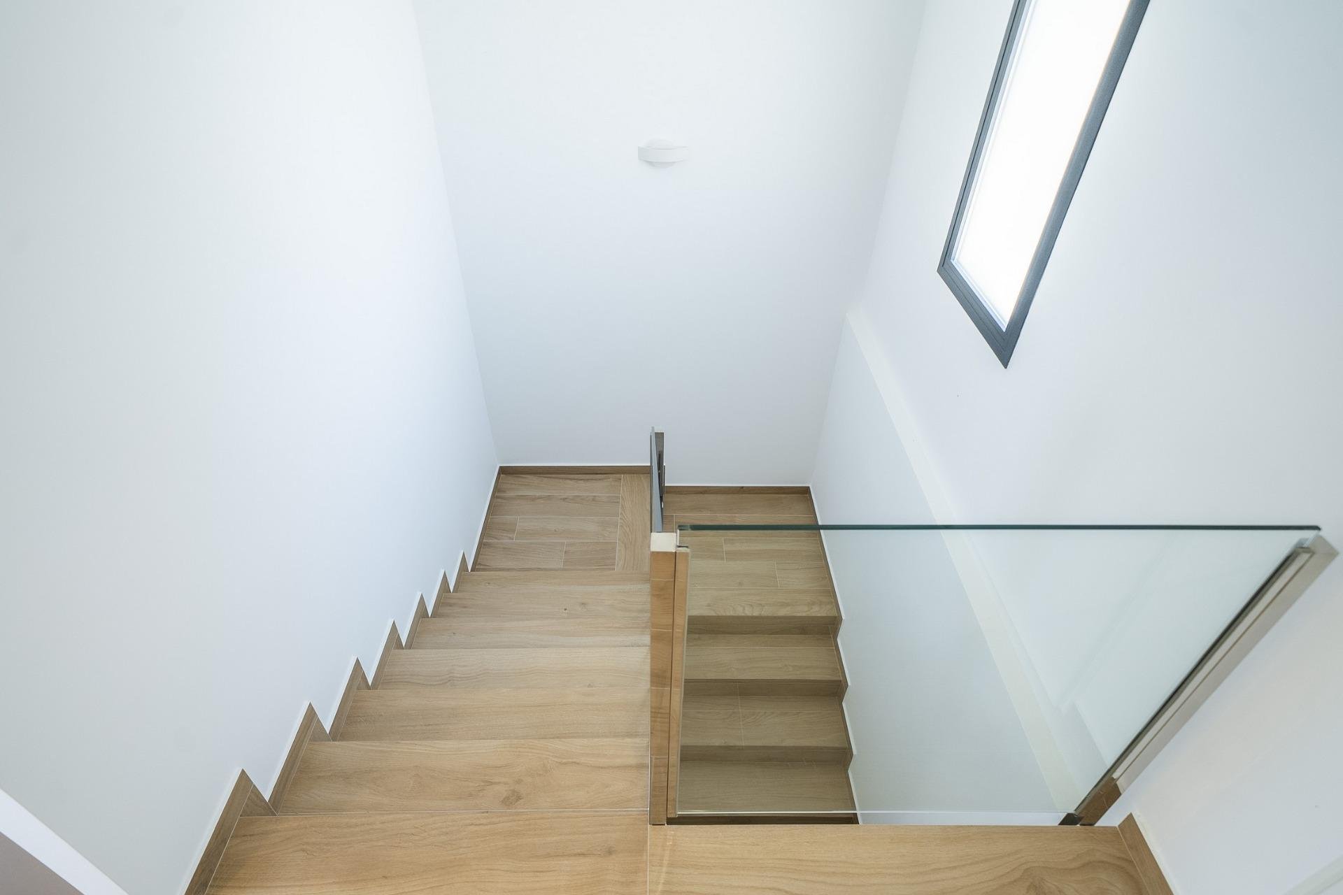 Nýbygging - Einbýlishús -
Algorfa - La Finca Golf