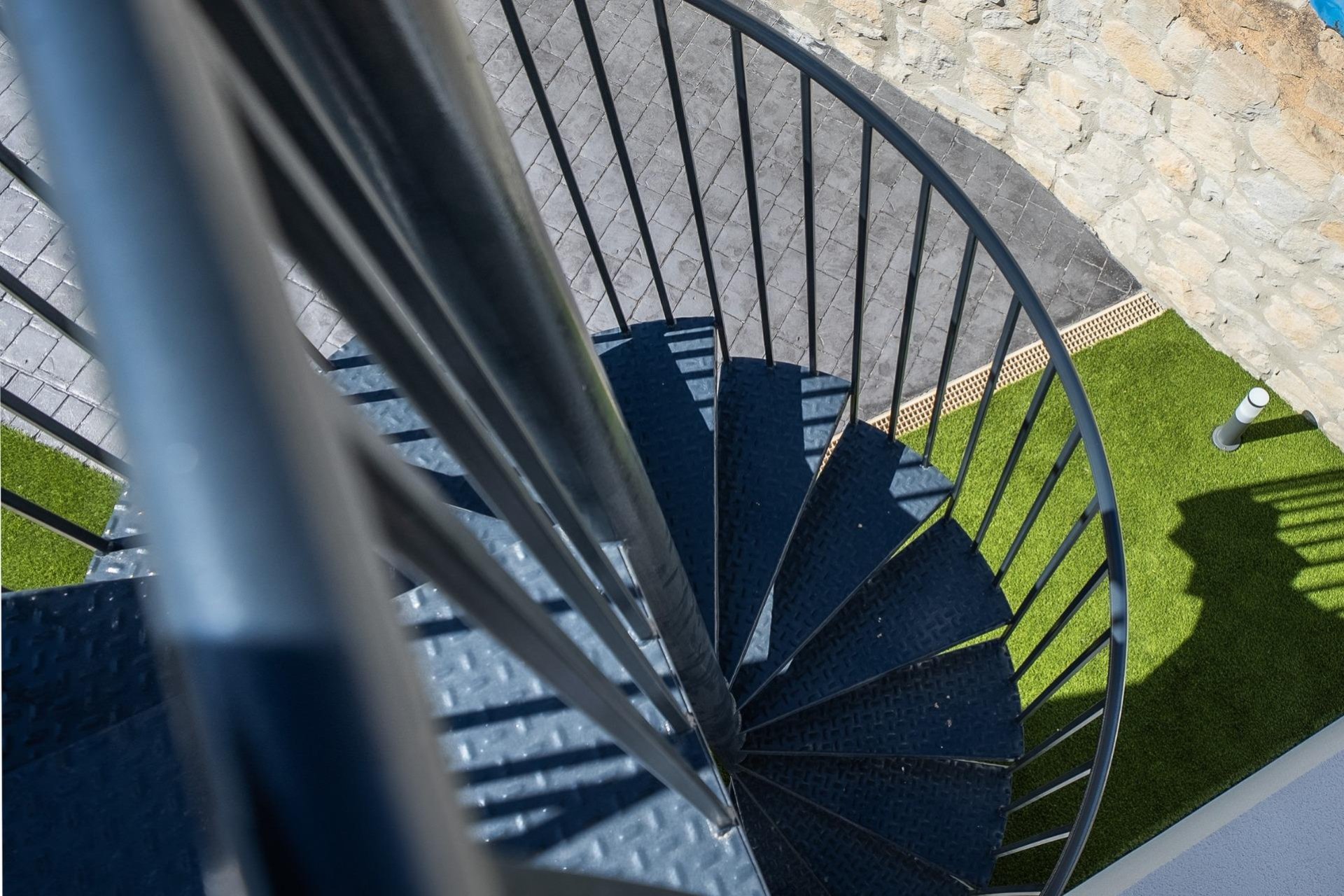 Nýbygging - Einbýlishús -
Algorfa - La Finca Golf