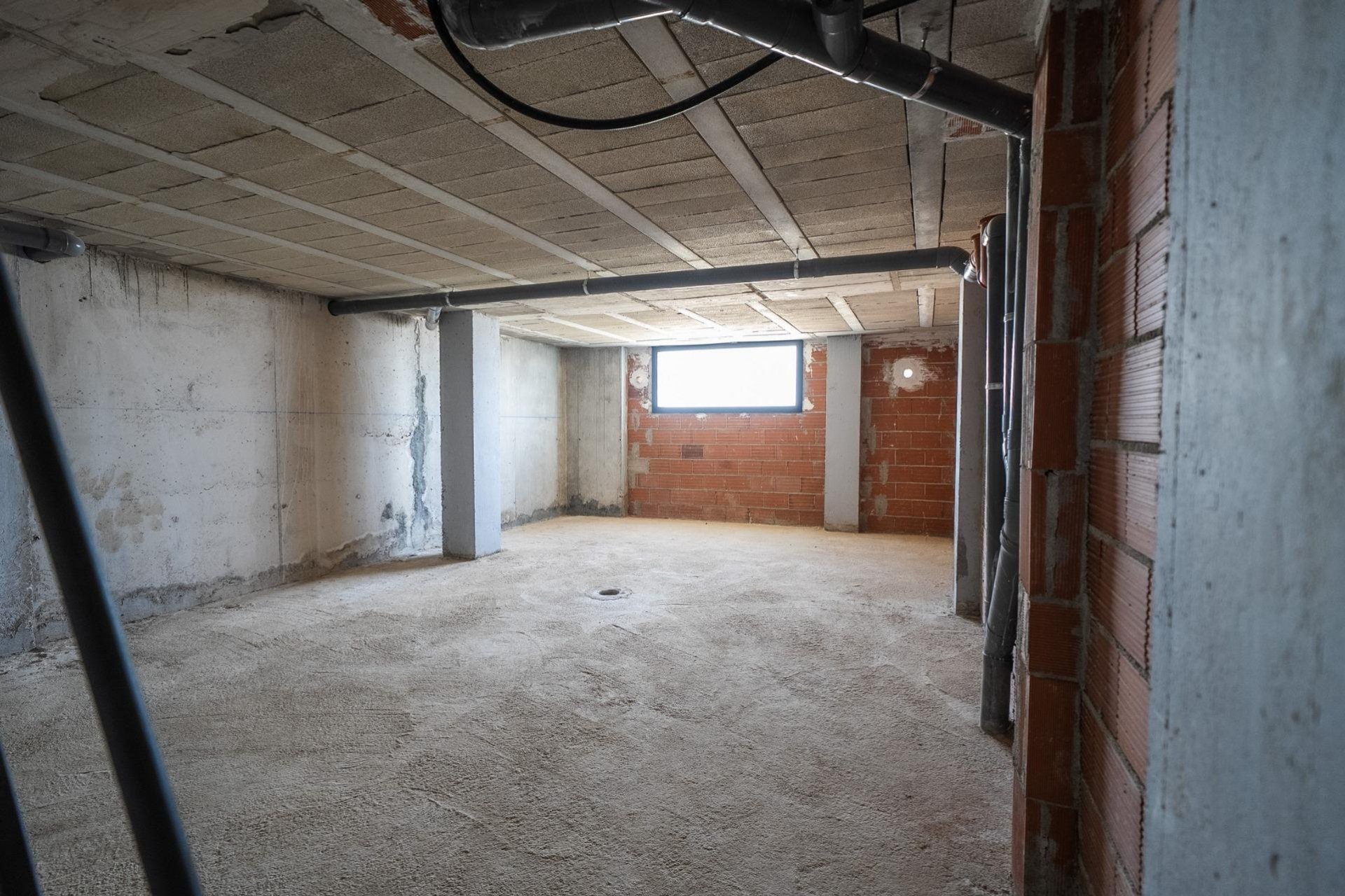 Nýbygging - Einbýlishús -
Algorfa - La Finca Golf