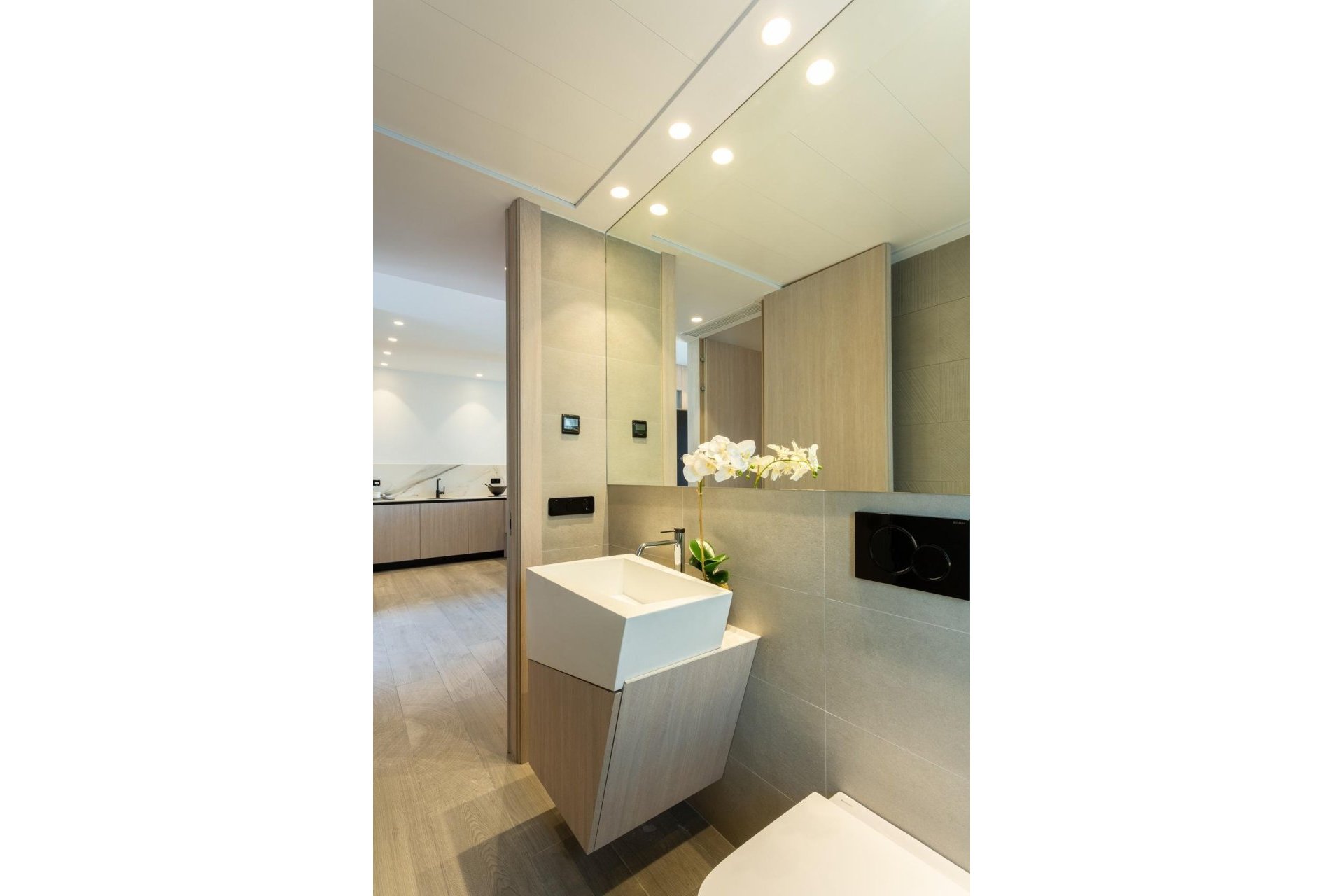 Nýbygging - Einbýlishús -
Algorfa - La Finca Golf