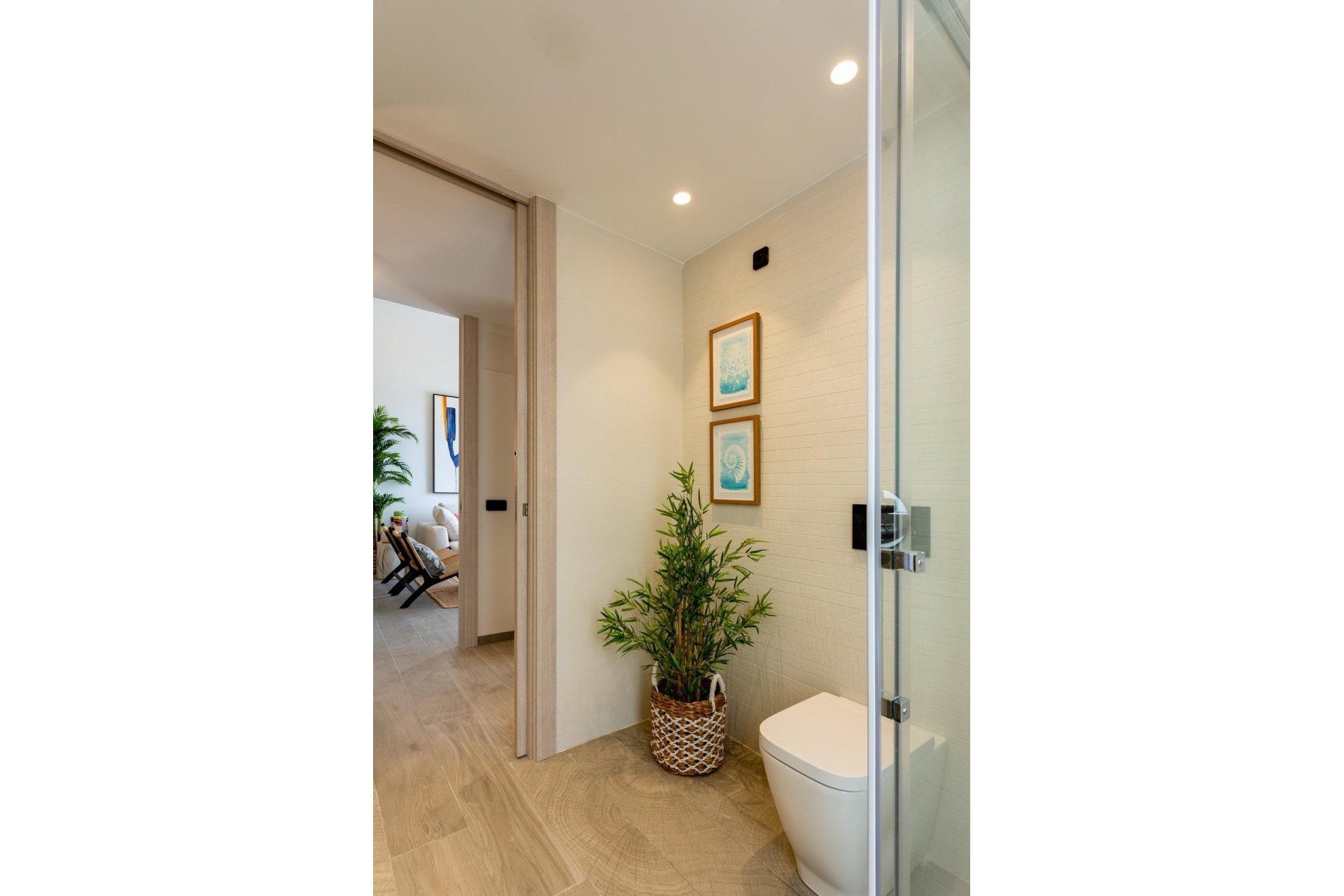 Nýbygging - Einbýlishús -
Algorfa - La Finca Golf