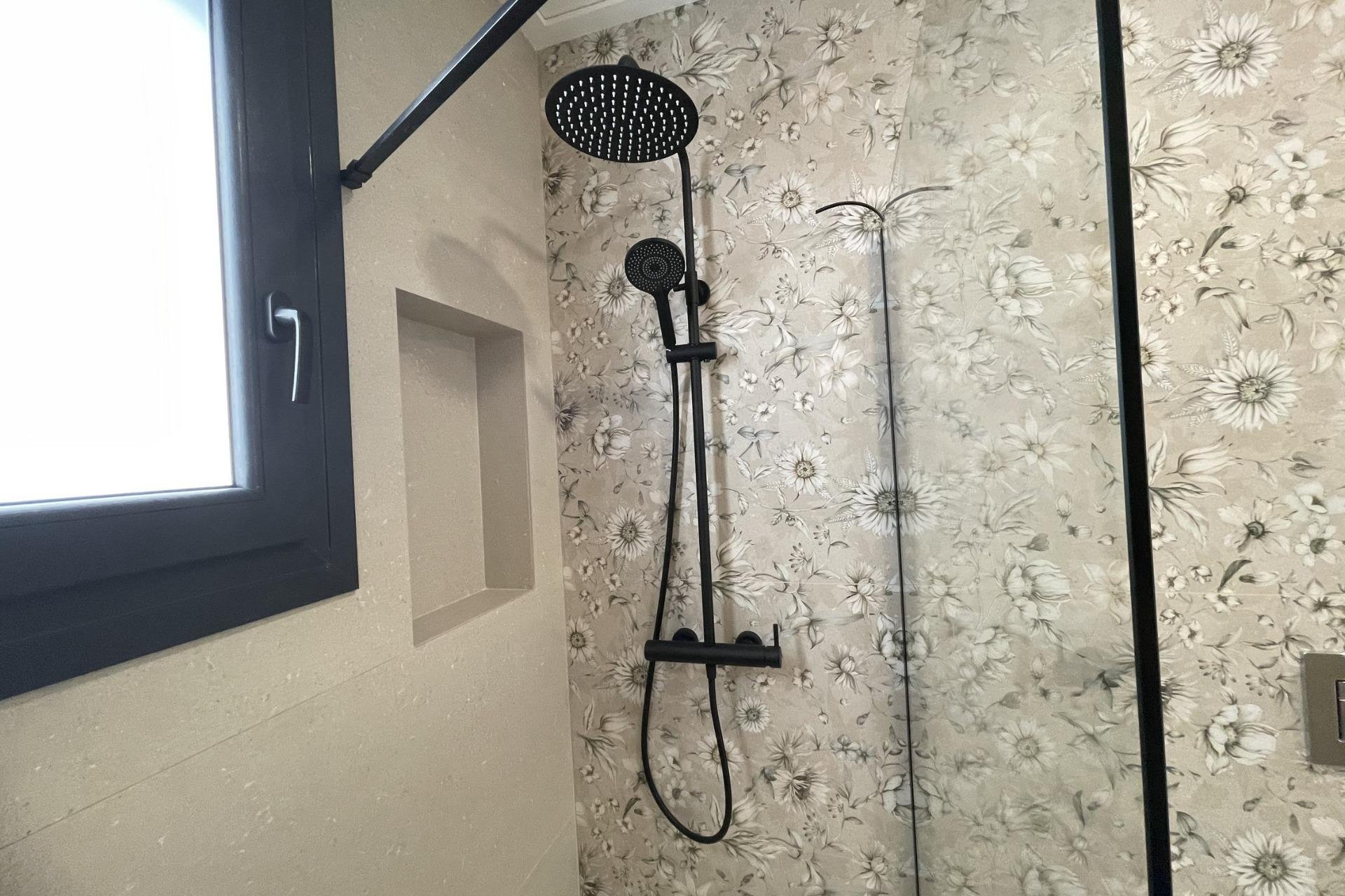 Nýbygging - Einbýlishús -
Almoradí - Heredades