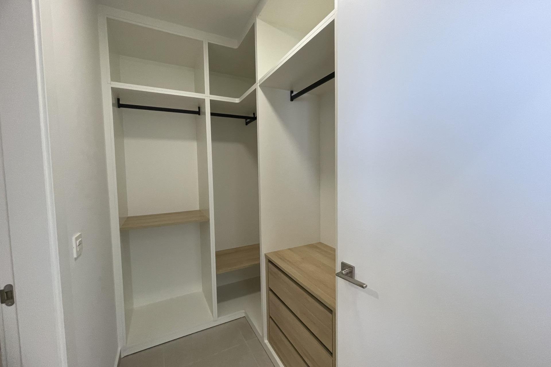 Nýbygging - Einbýlishús -
Almoradí - Heredades