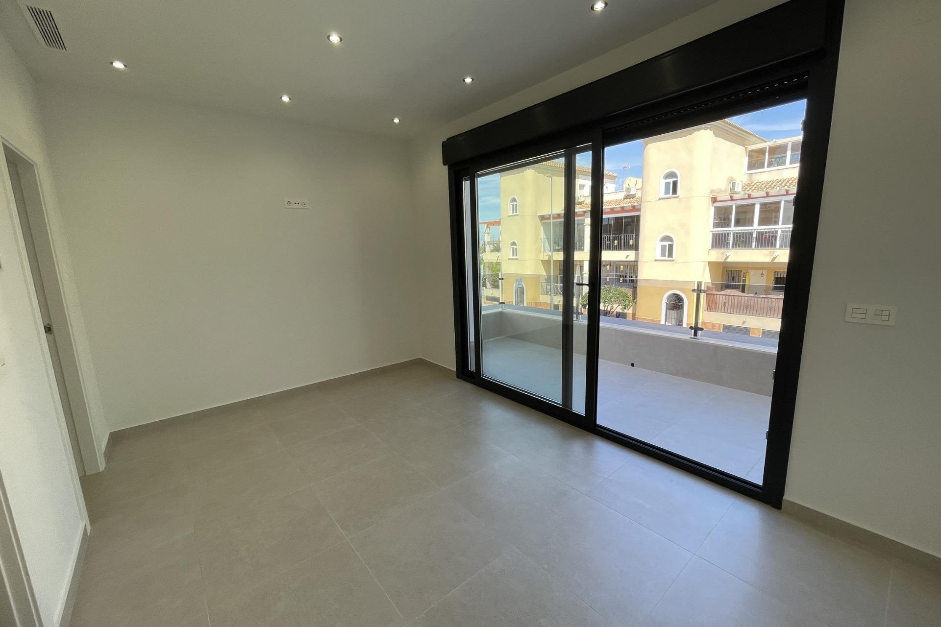 Nýbygging - Einbýlishús -
Almoradí - Heredades