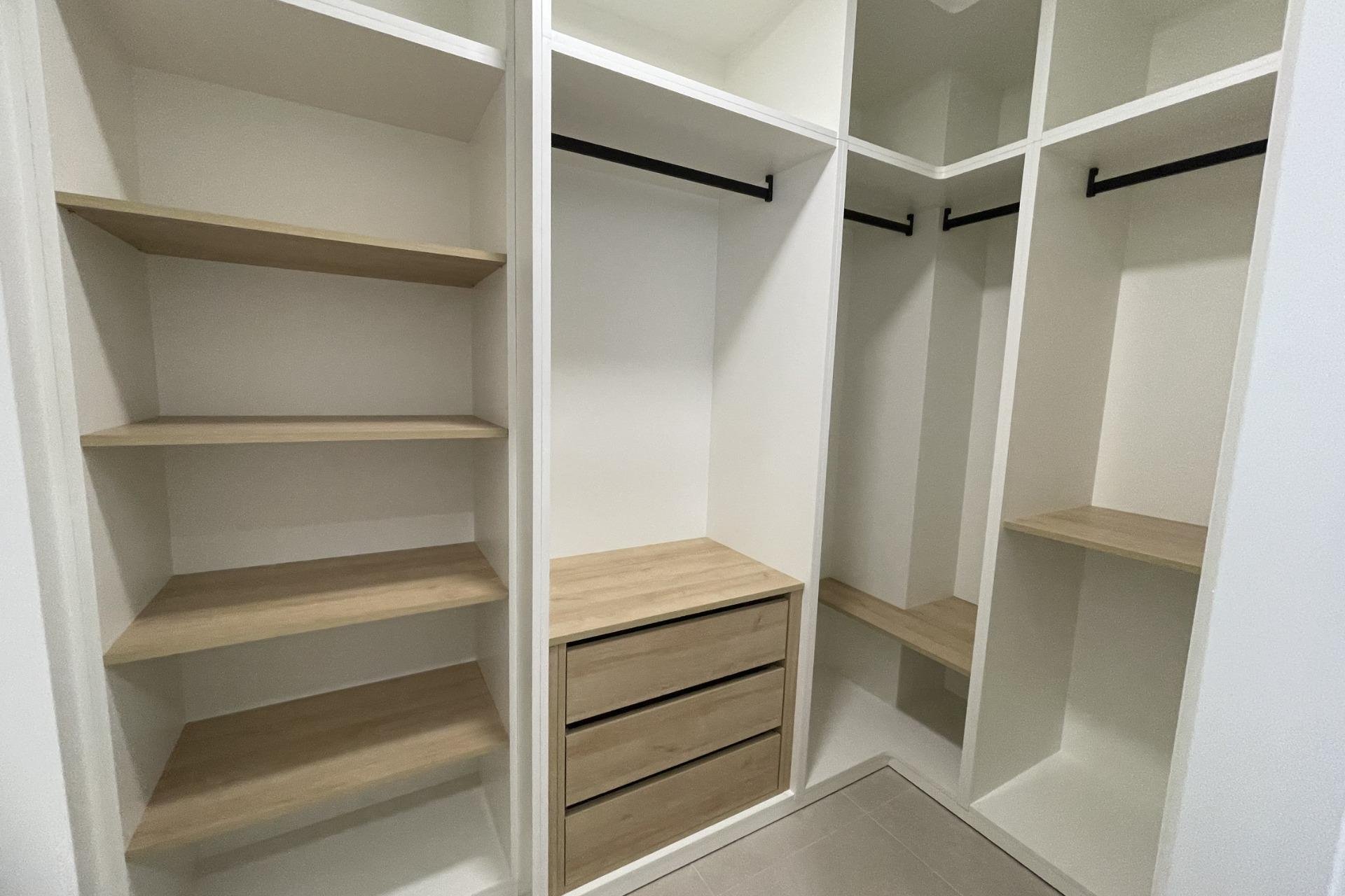 Nýbygging - Einbýlishús -
Almoradí - Heredades