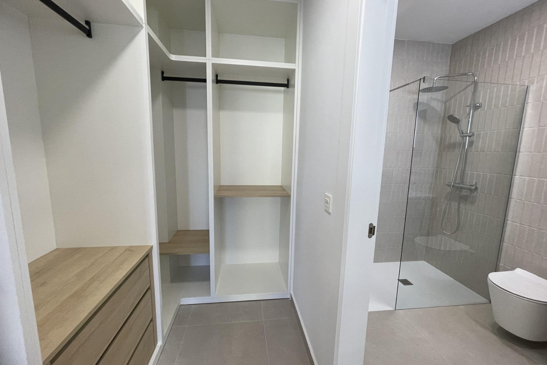 Nýbygging - Einbýlishús -
Almoradí - Heredades