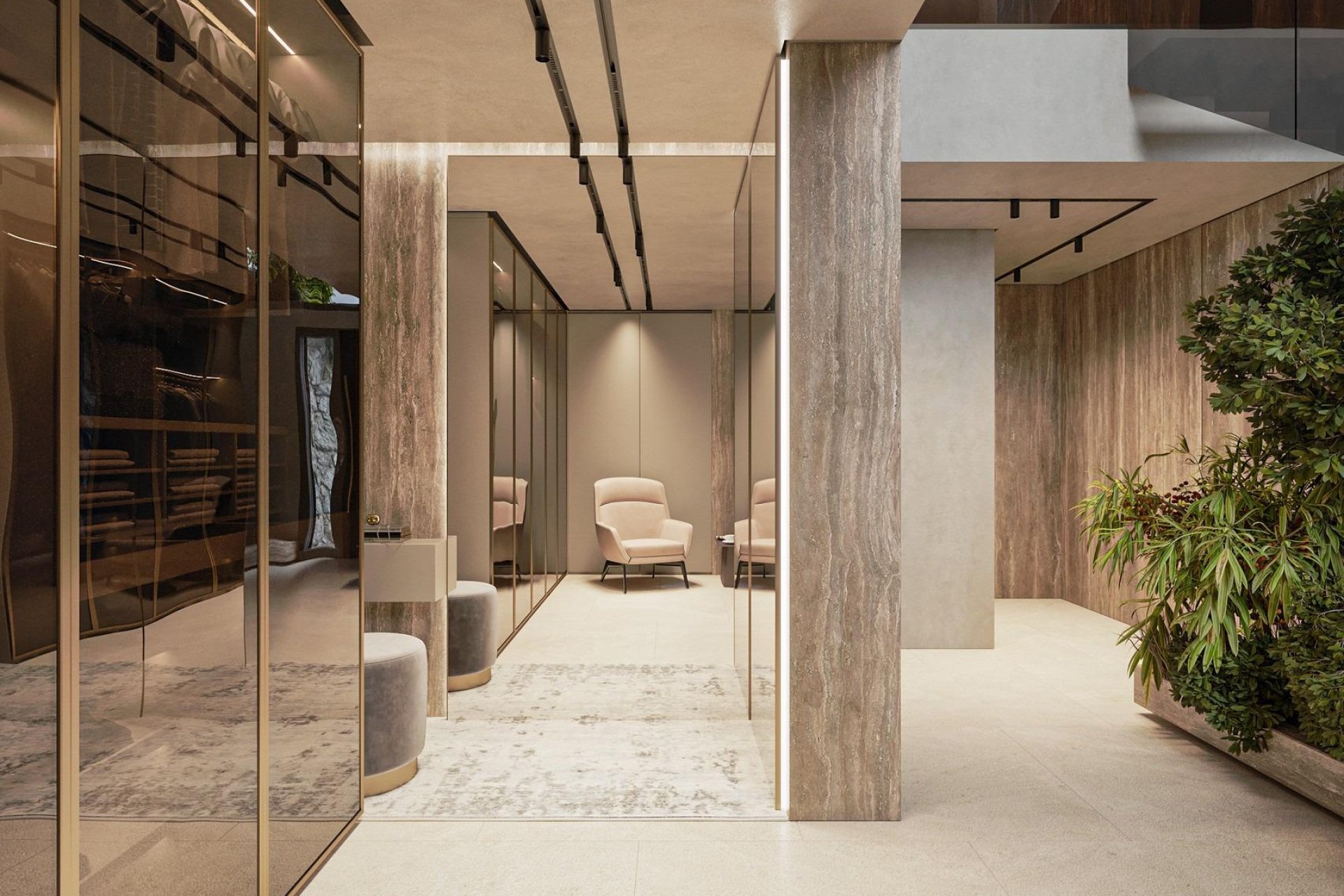 Nýbygging - Einbýlishús -
Altea - Altea Hills