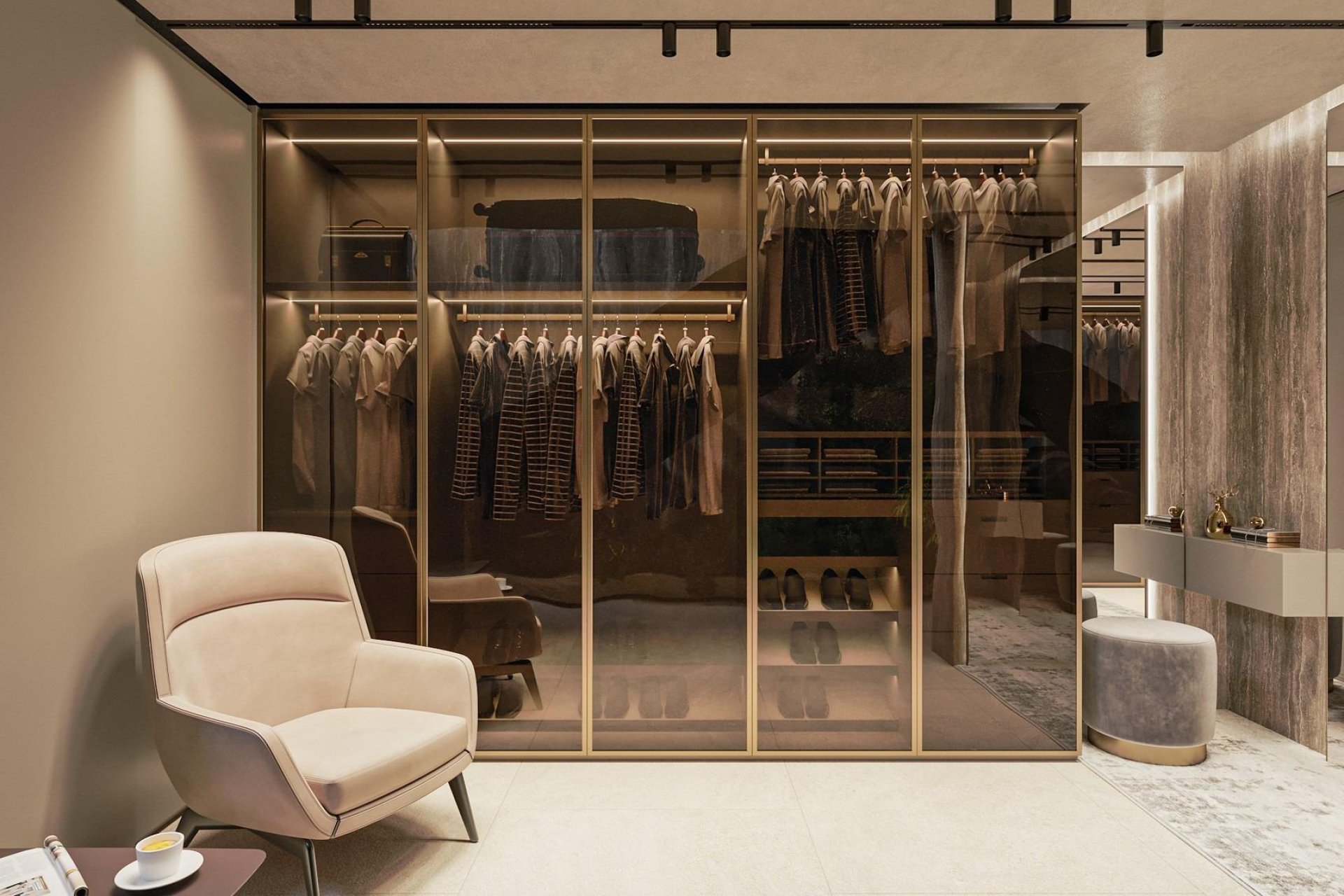 Nýbygging - Einbýlishús -
Altea - Altea Hills