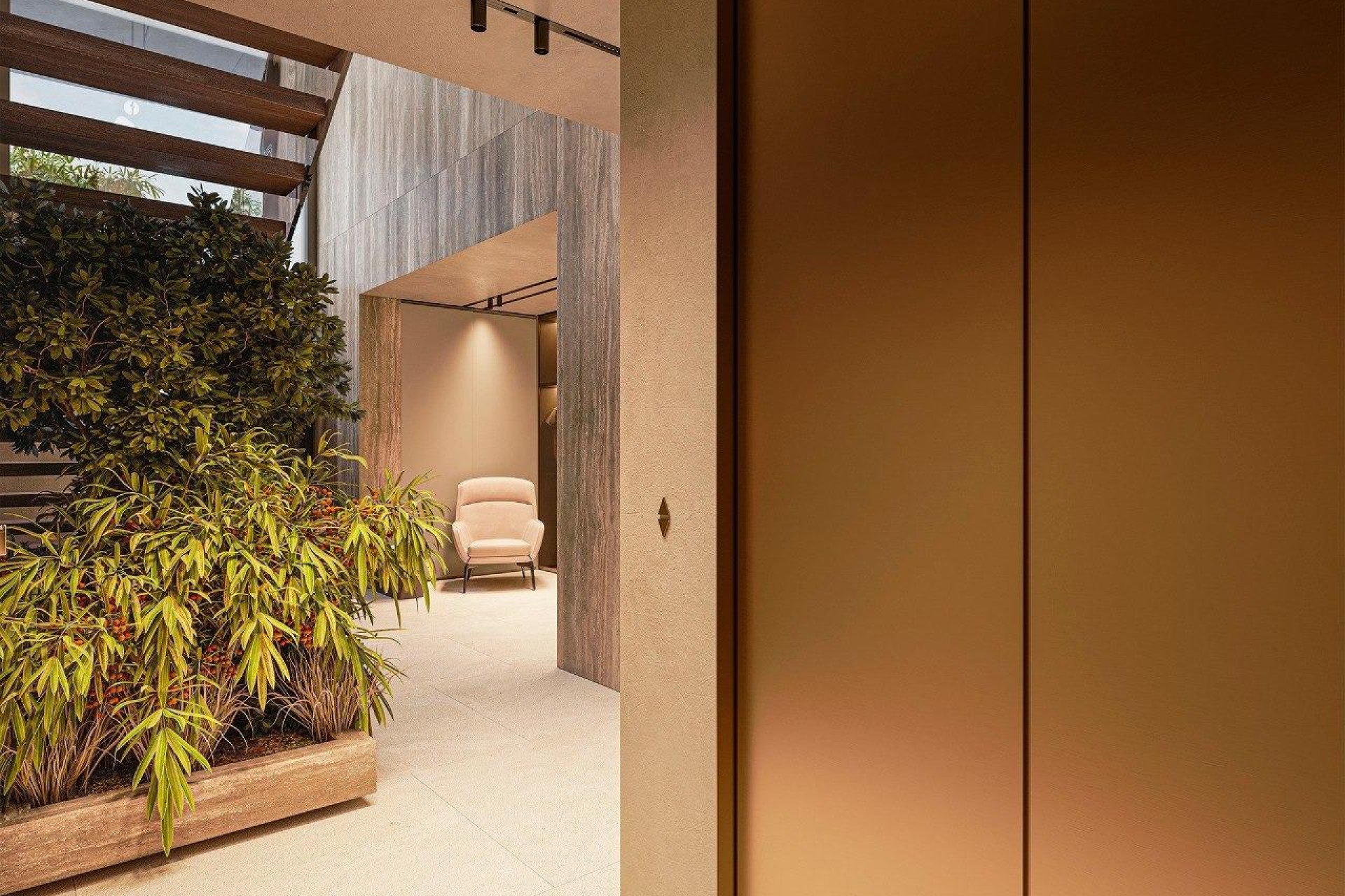 Nýbygging - Einbýlishús -
Altea - Altea Hills