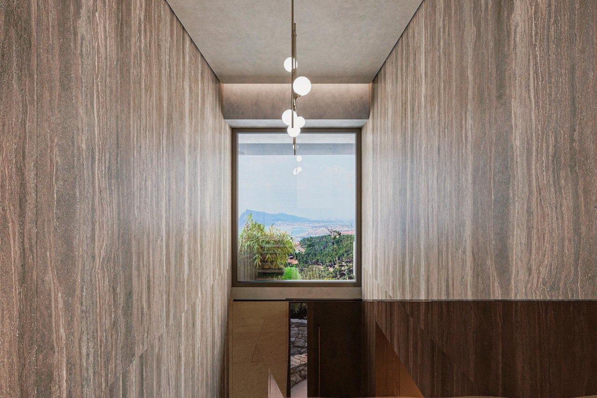 Nýbygging - Einbýlishús -
Altea - Altea Hills