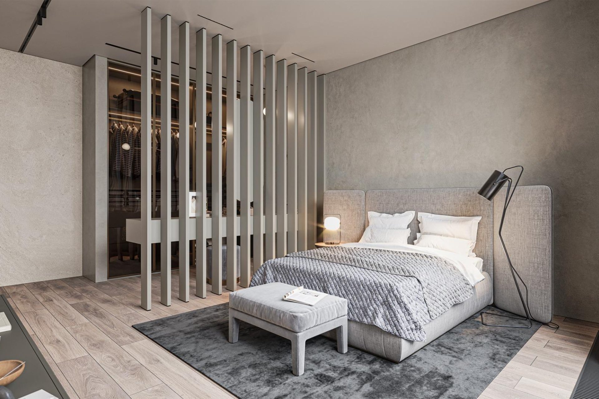 Nýbygging - Einbýlishús -
Altea - Altea Hills