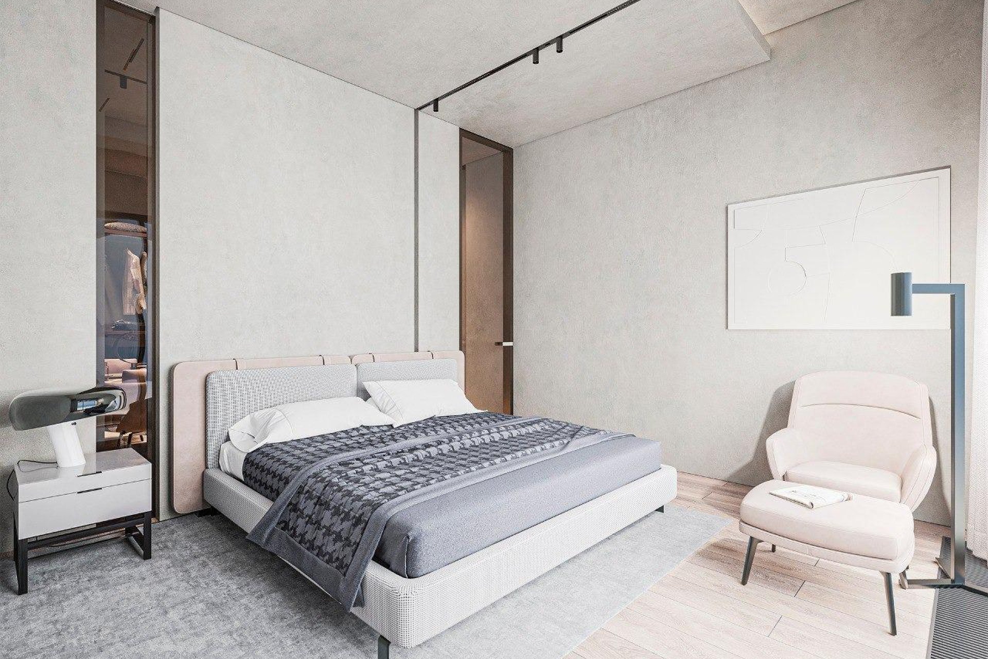 Nýbygging - Einbýlishús -
Altea - Altea Hills