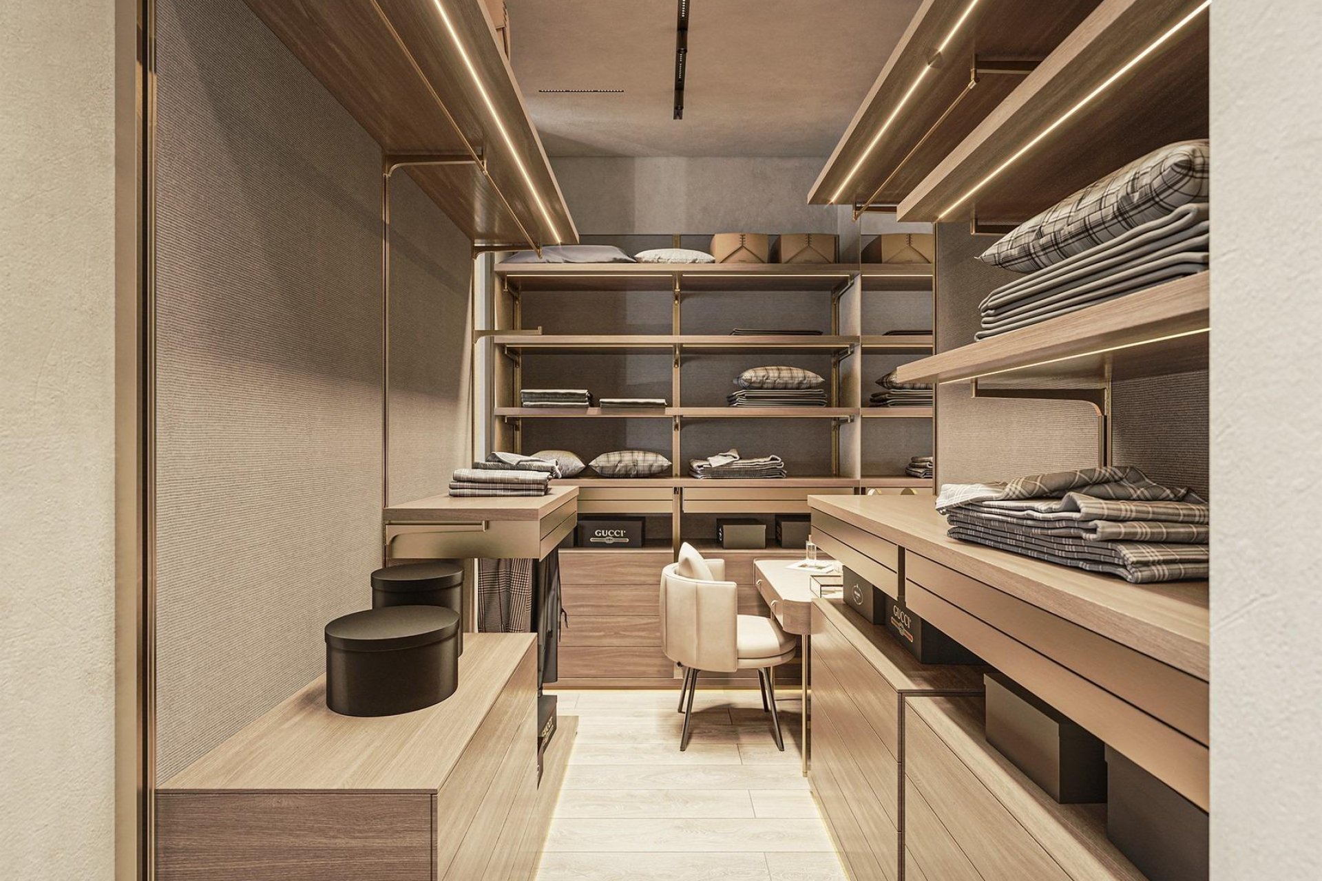 Nýbygging - Einbýlishús -
Altea - Altea Hills