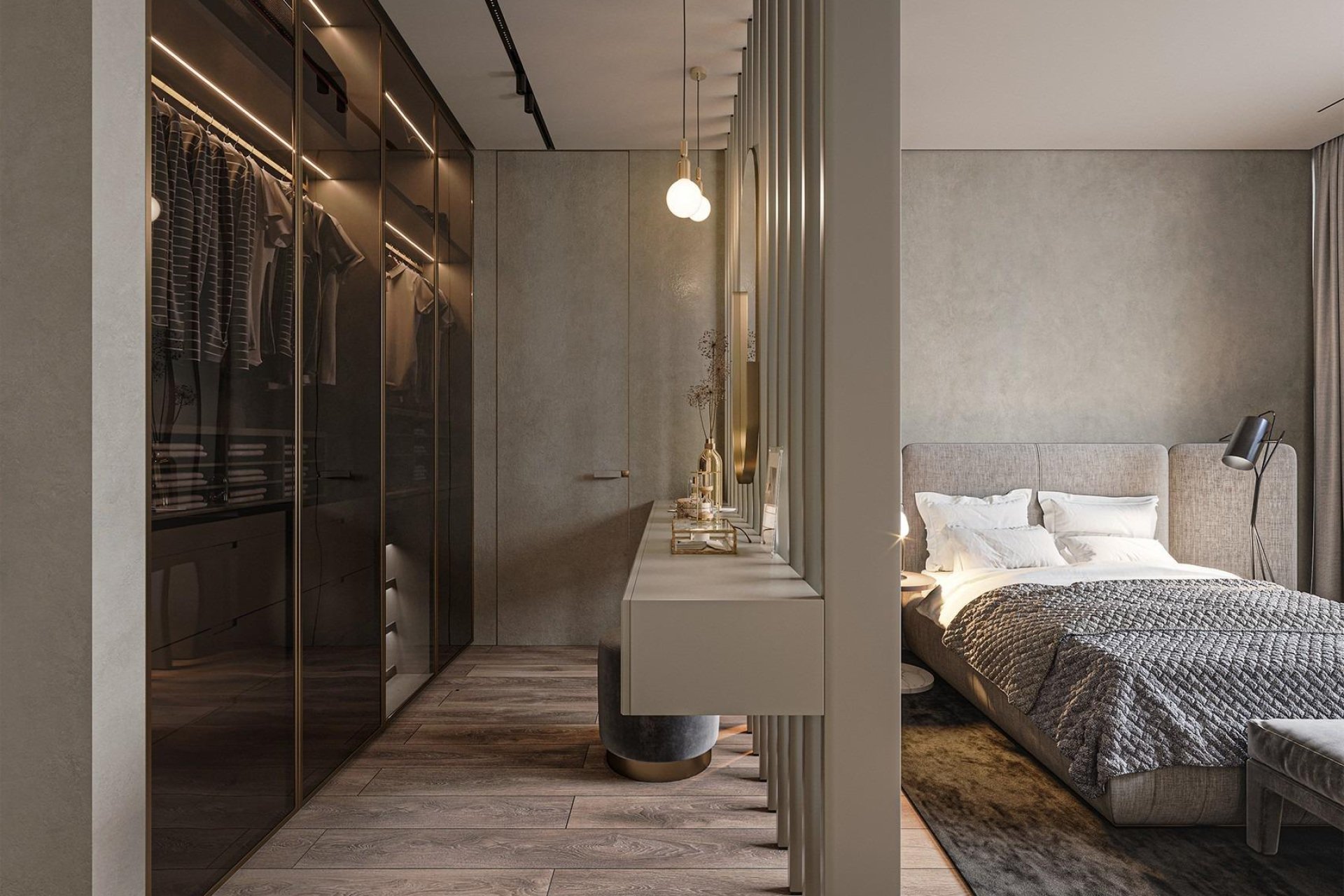 Nýbygging - Einbýlishús -
Altea - Altea Hills