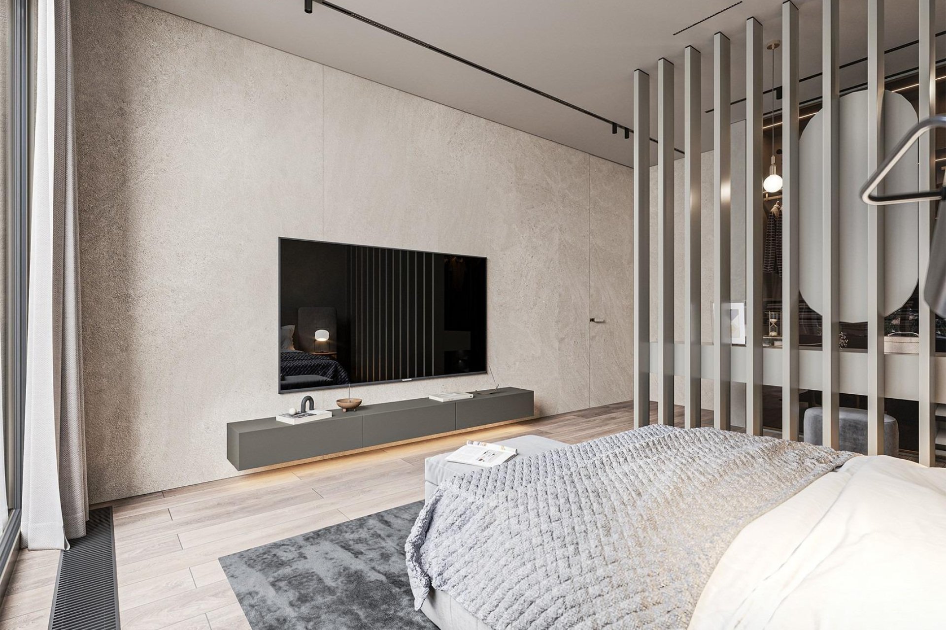 Nýbygging - Einbýlishús -
Altea - Altea Hills