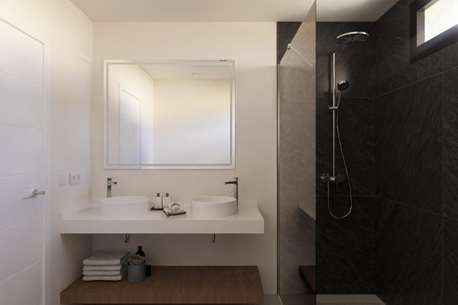 Nýbygging - Einbýlishús -
Baños y Mendigo - Altaona Golf