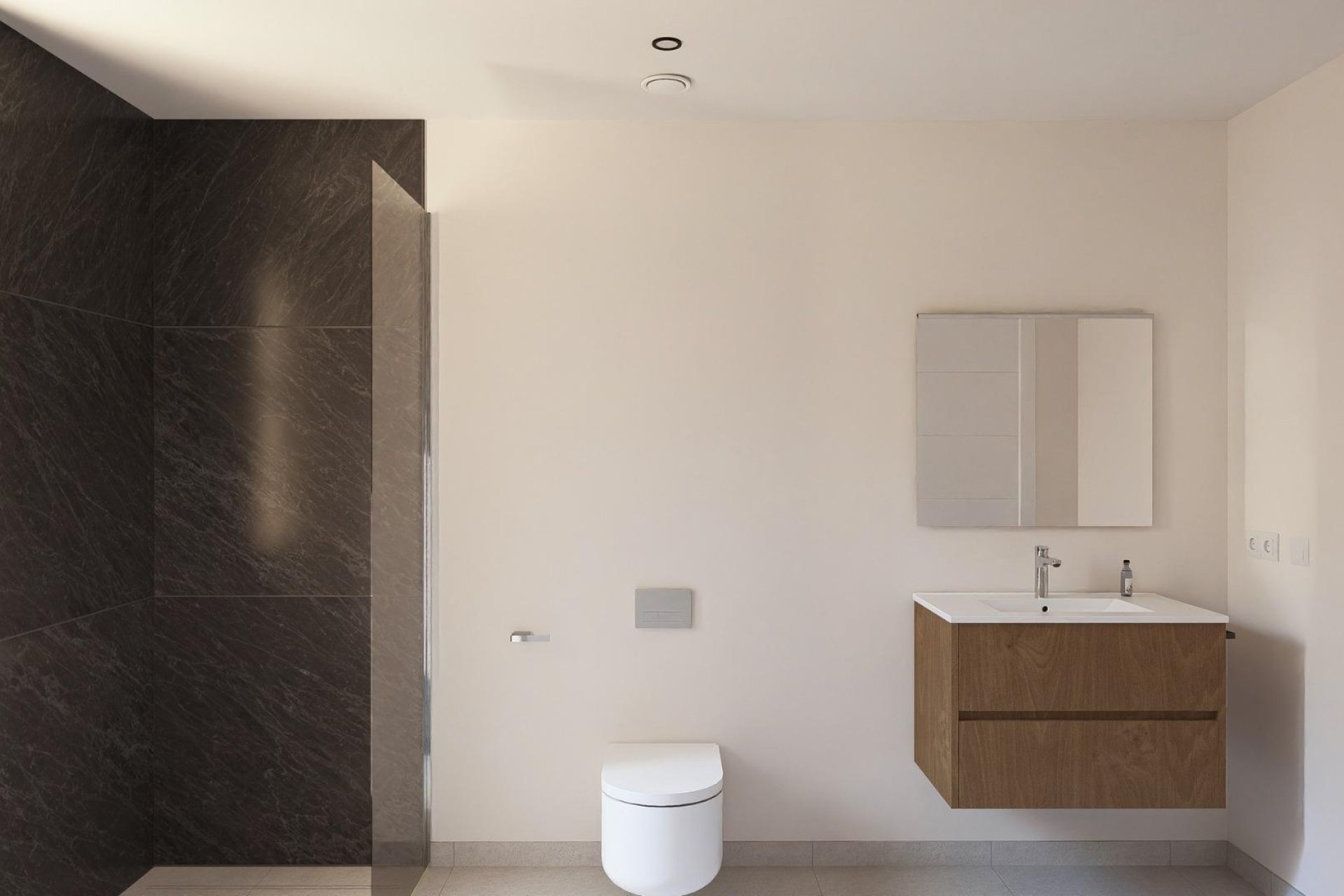 Nýbygging - Einbýlishús -
Baños y Mendigo - Altaona Golf